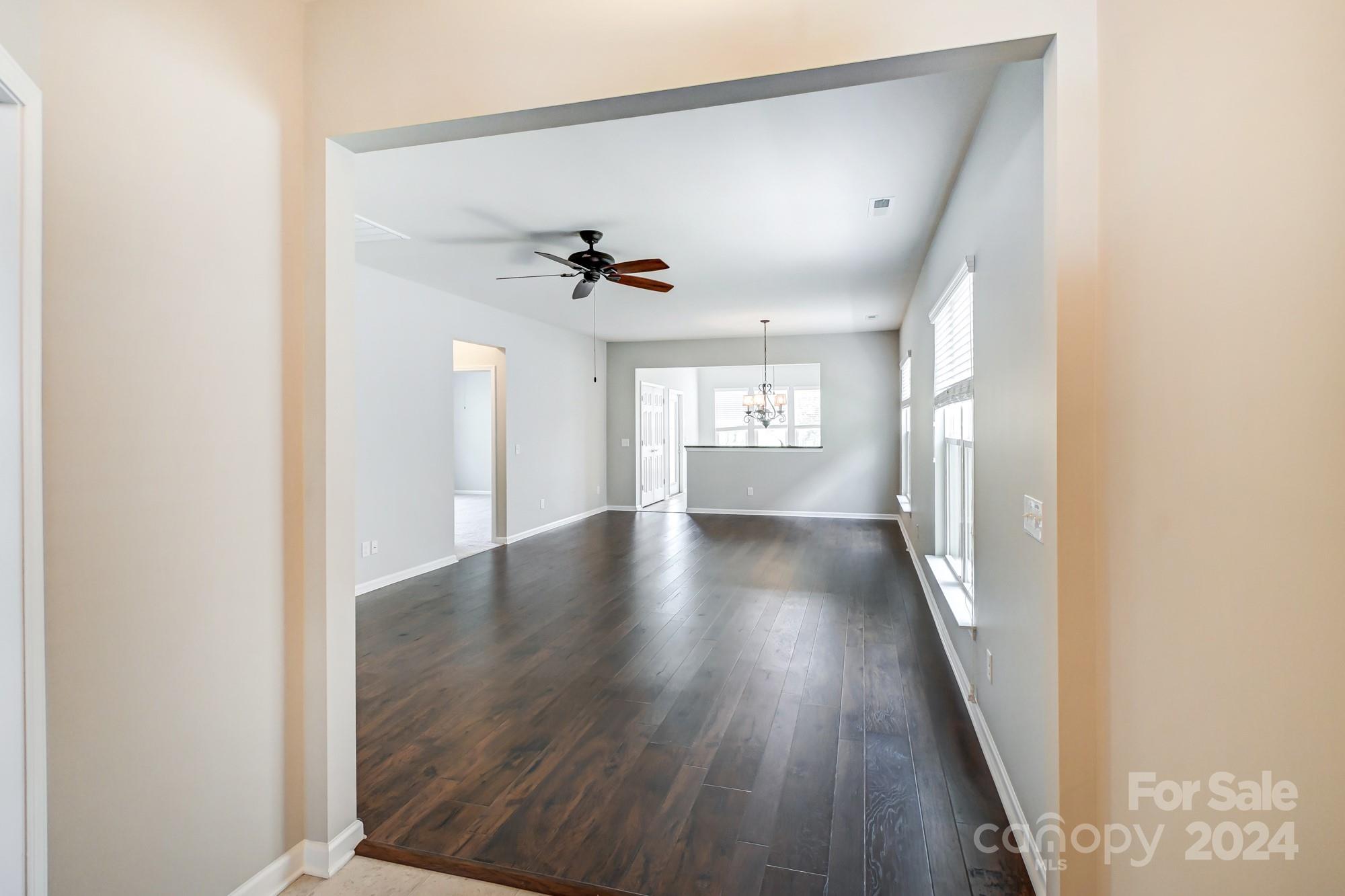 Sun City Carolina Lakes - Residential