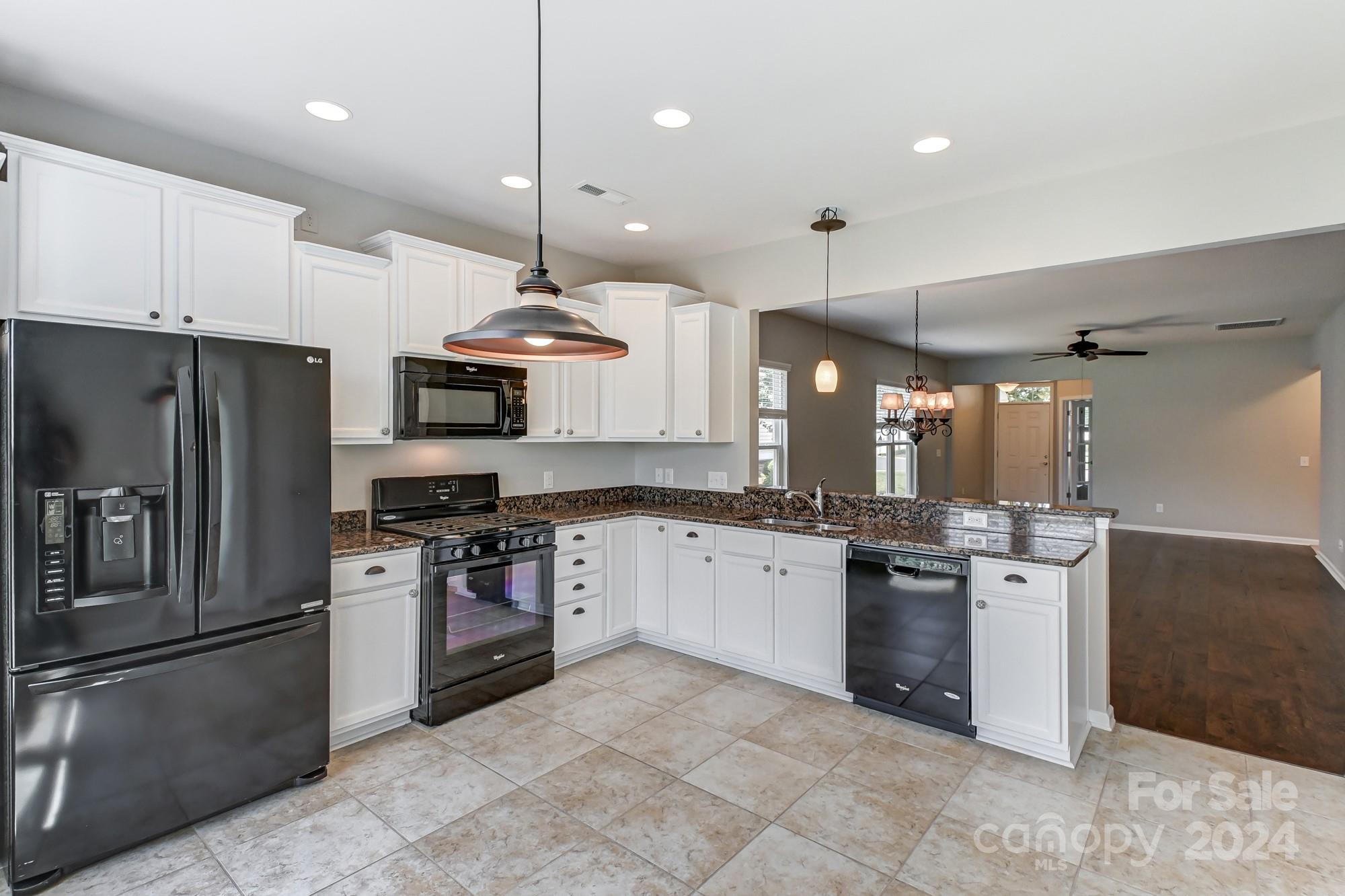 Sun City Carolina Lakes - Residential