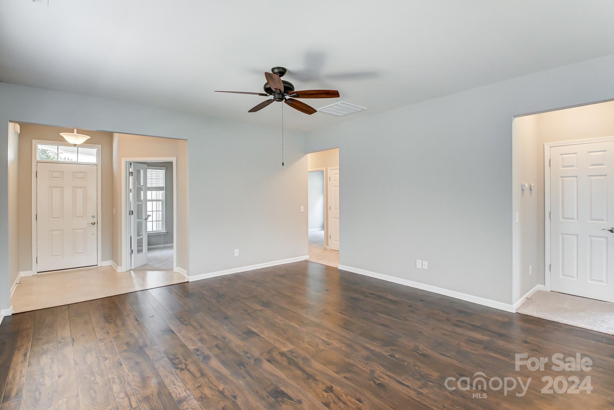 Sun City Carolina Lakes - Residential