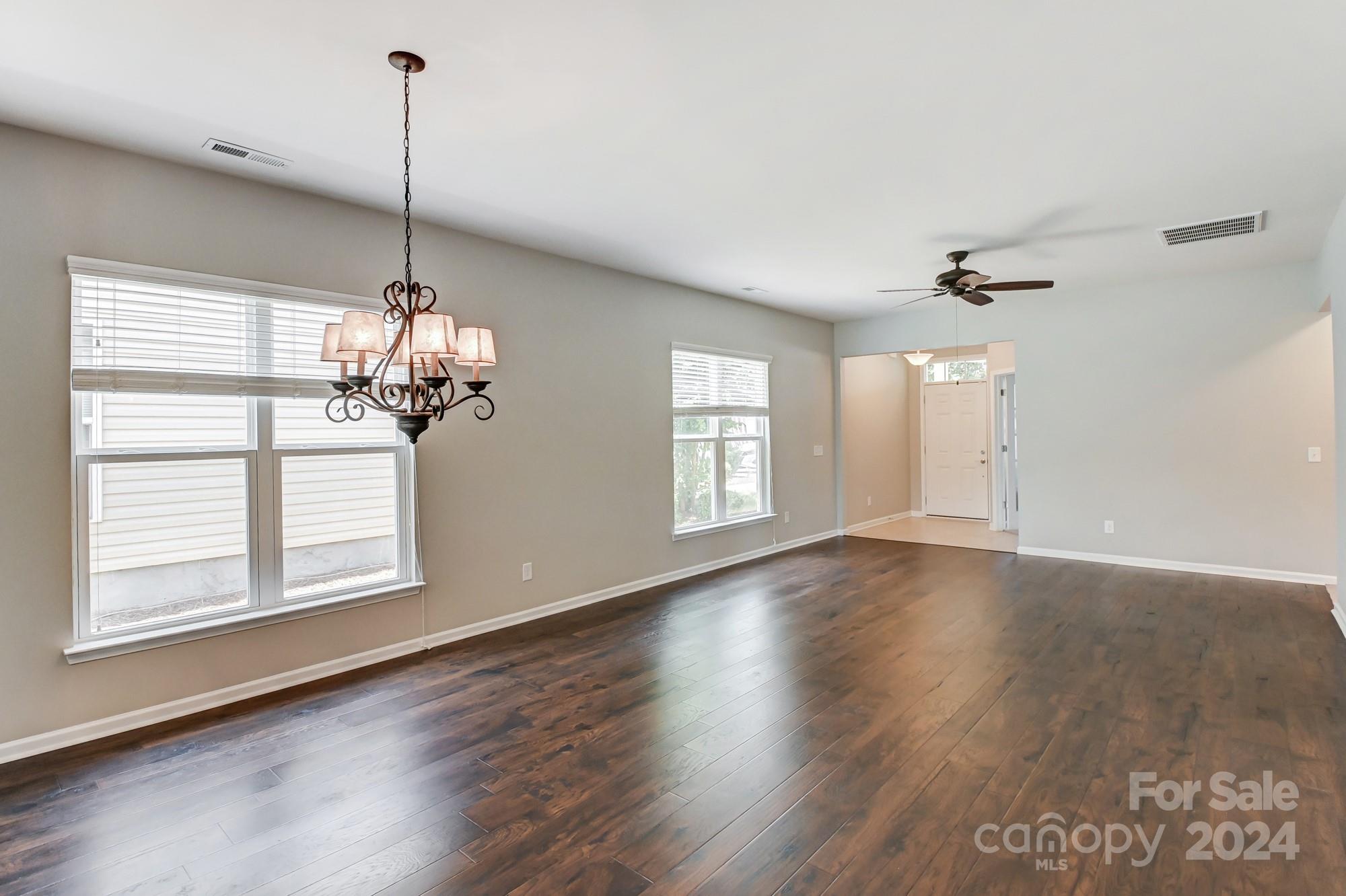 Sun City Carolina Lakes - Residential