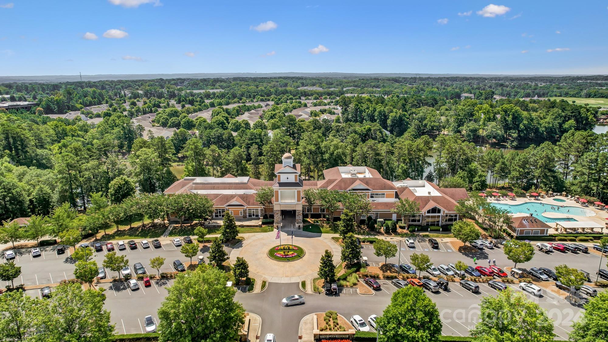 Sun City Carolina Lakes - Residential