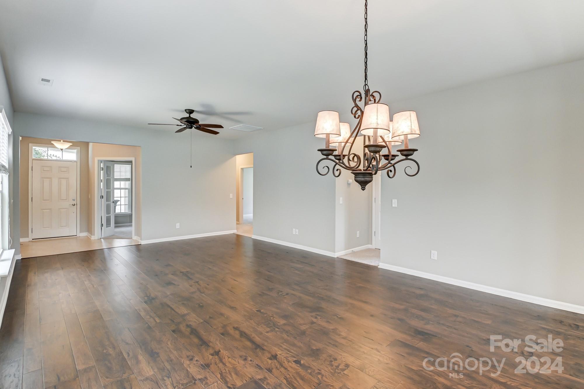 Sun City Carolina Lakes - Residential