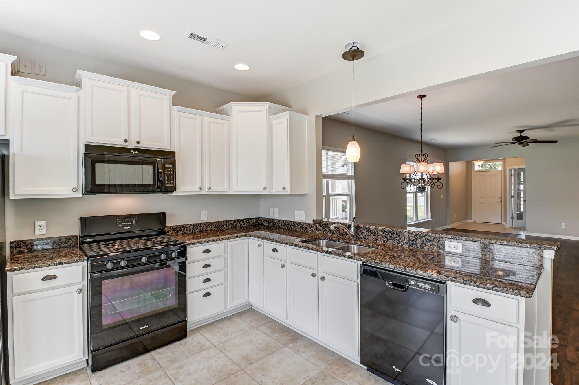 Sun City Carolina Lakes - Residential