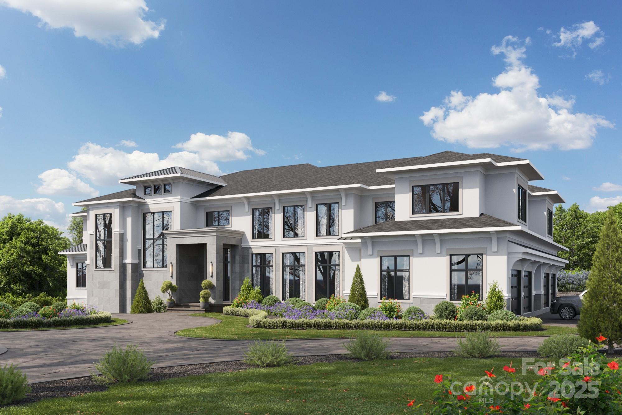 Stratford On Providence - Residential