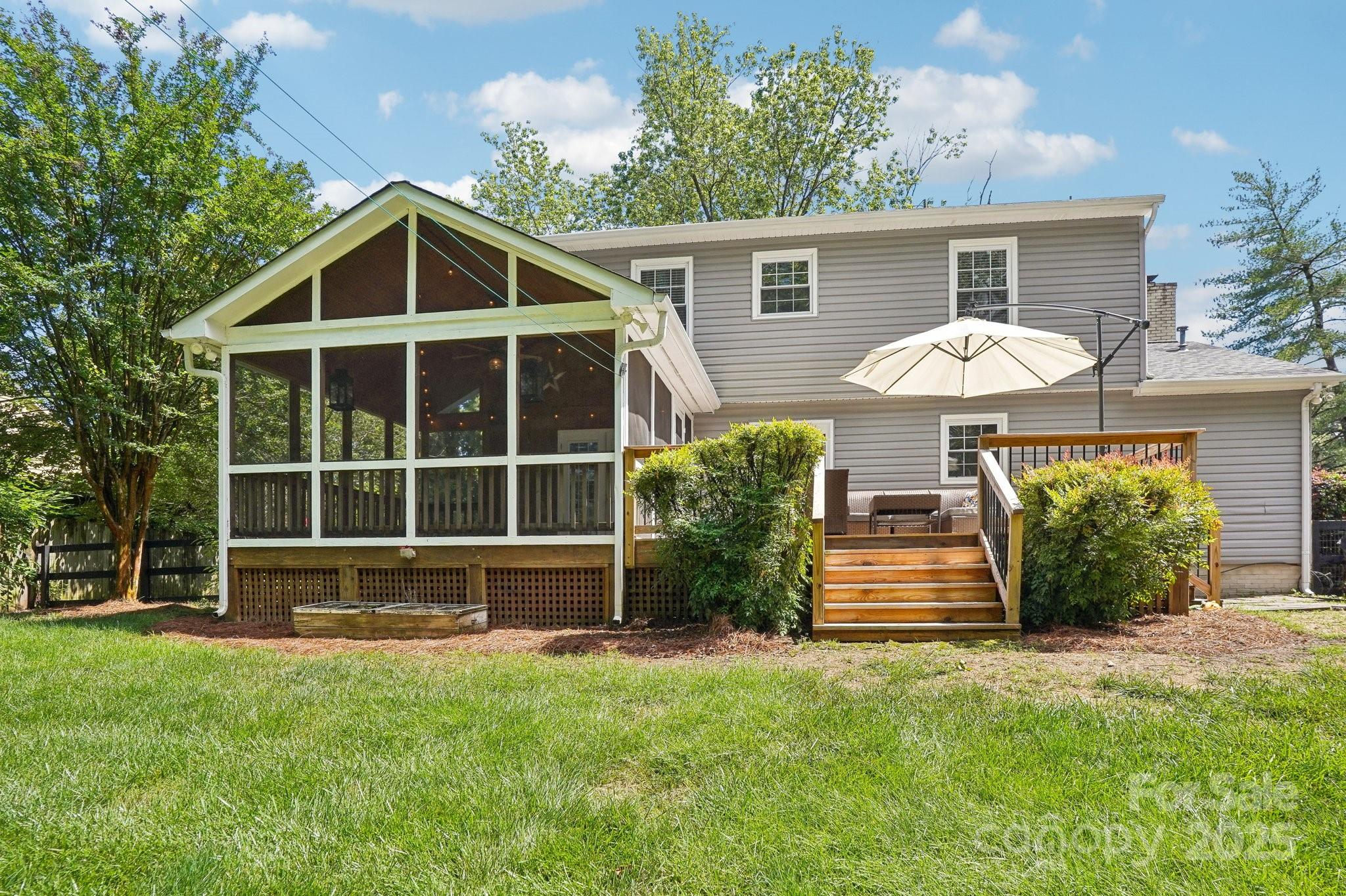 Olde Providence - Residential