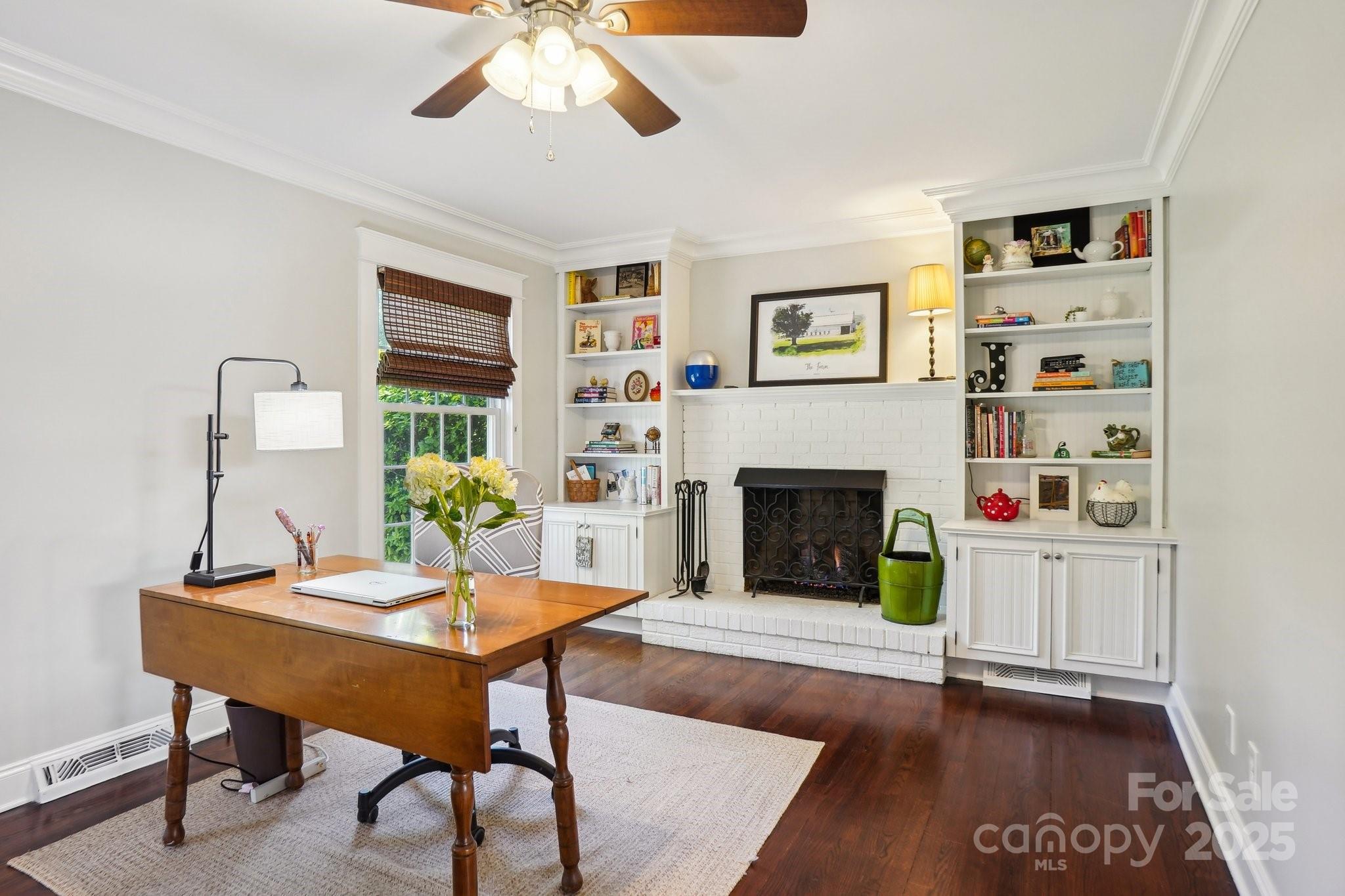 Olde Providence - Residential