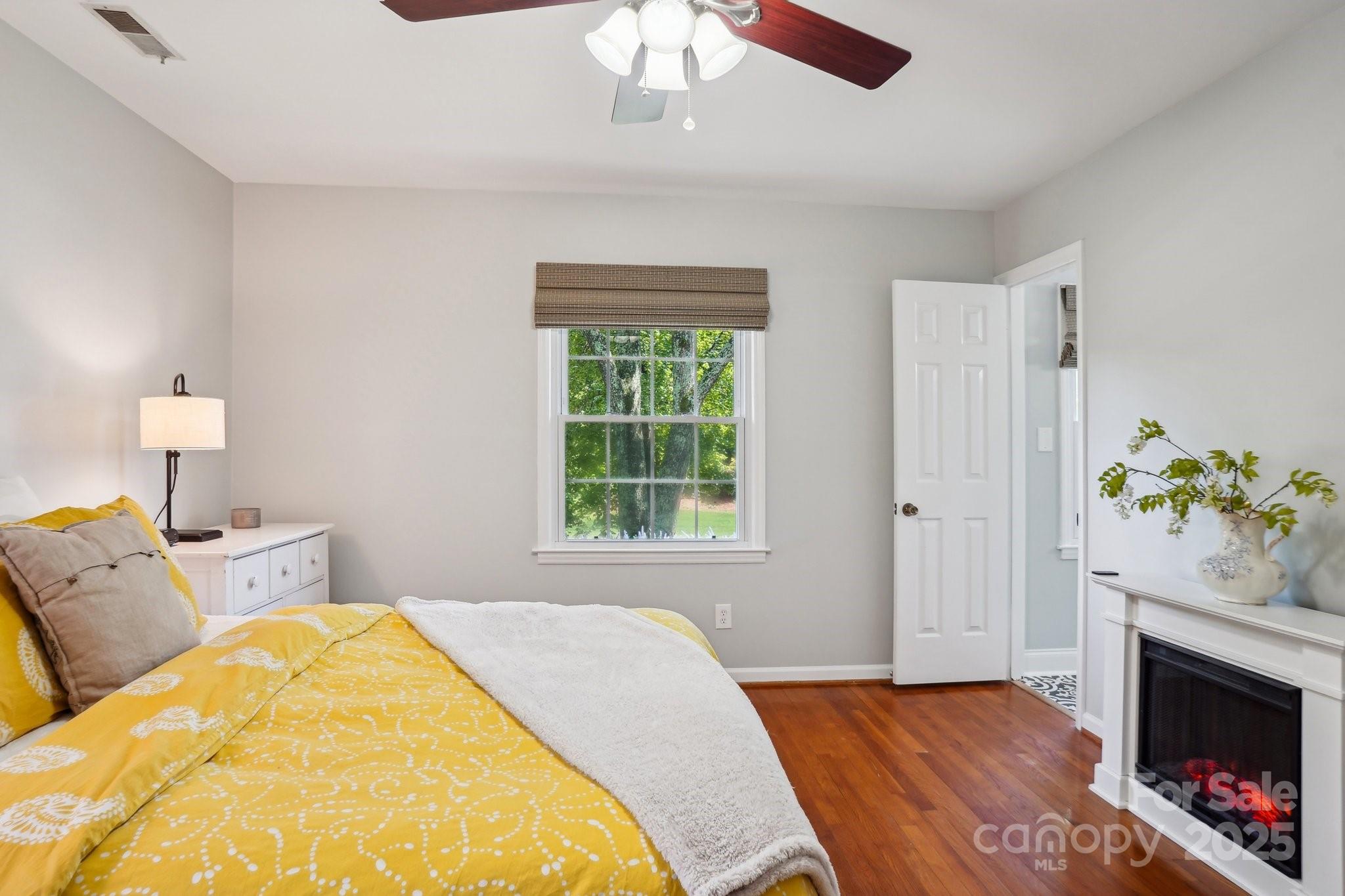 Olde Providence - Residential