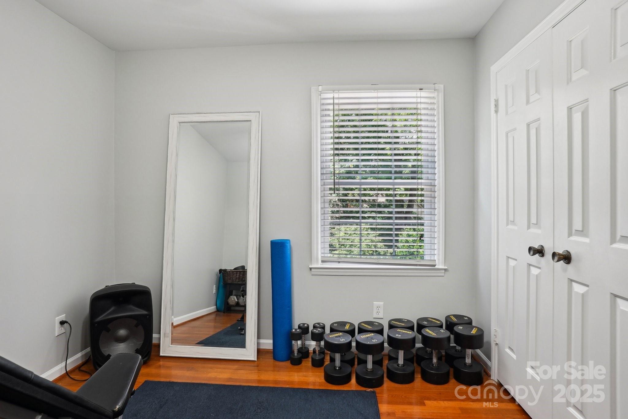 Olde Providence - Residential