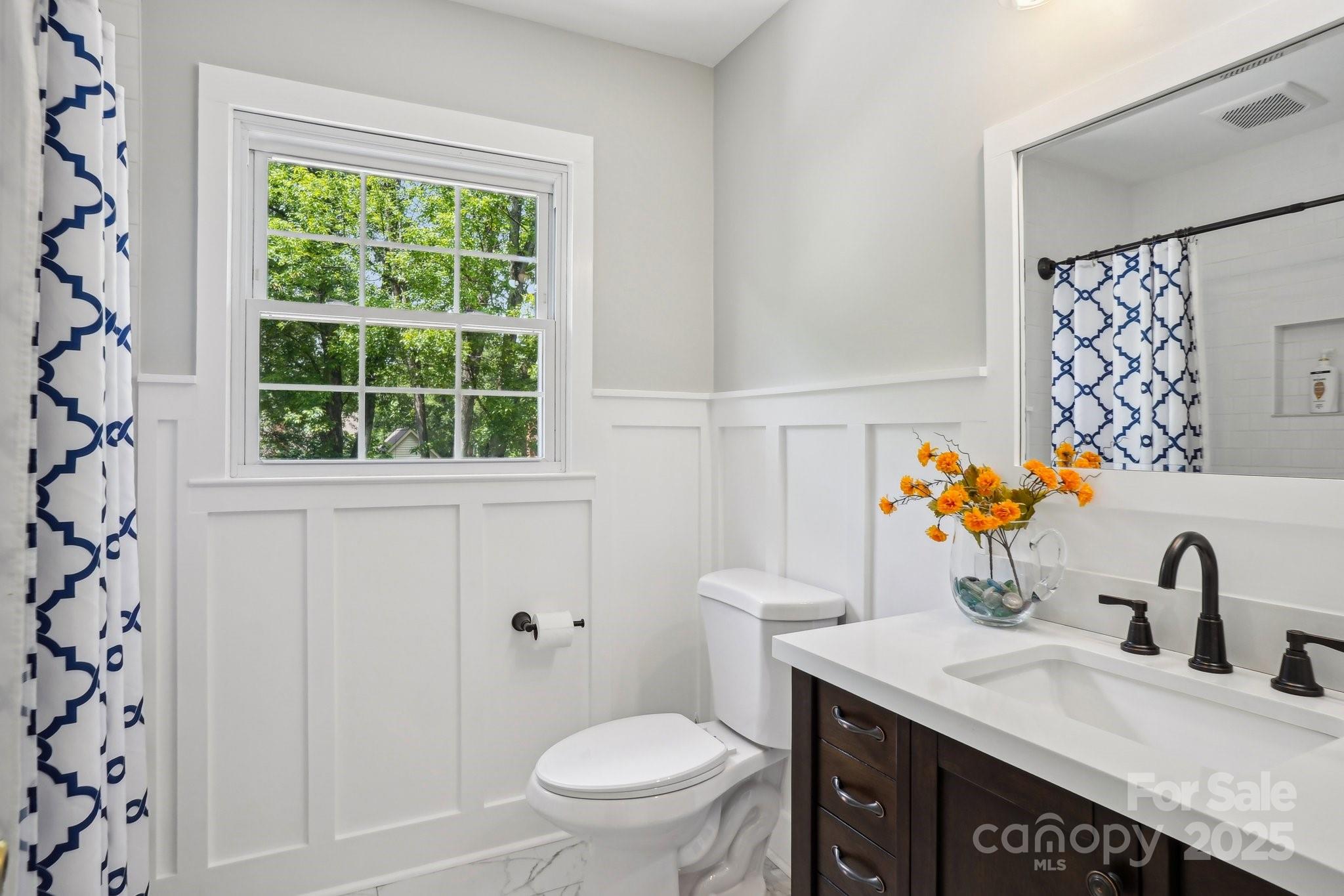 Olde Providence - Residential