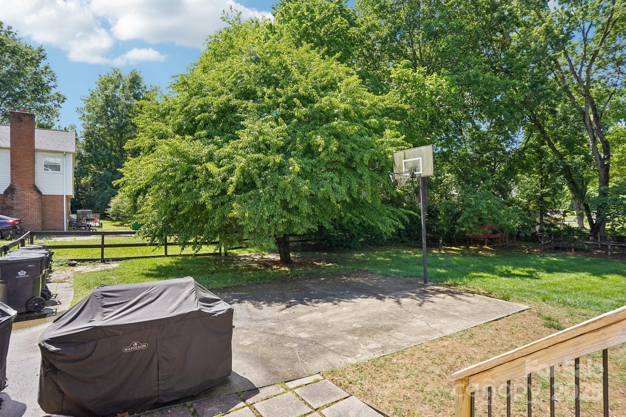 Olde Providence - Residential