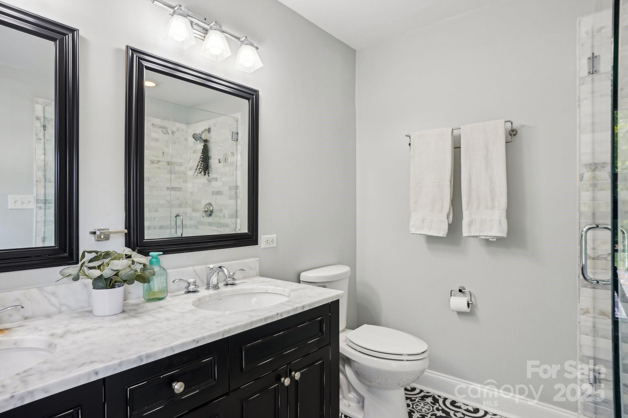 Olde Providence - Residential