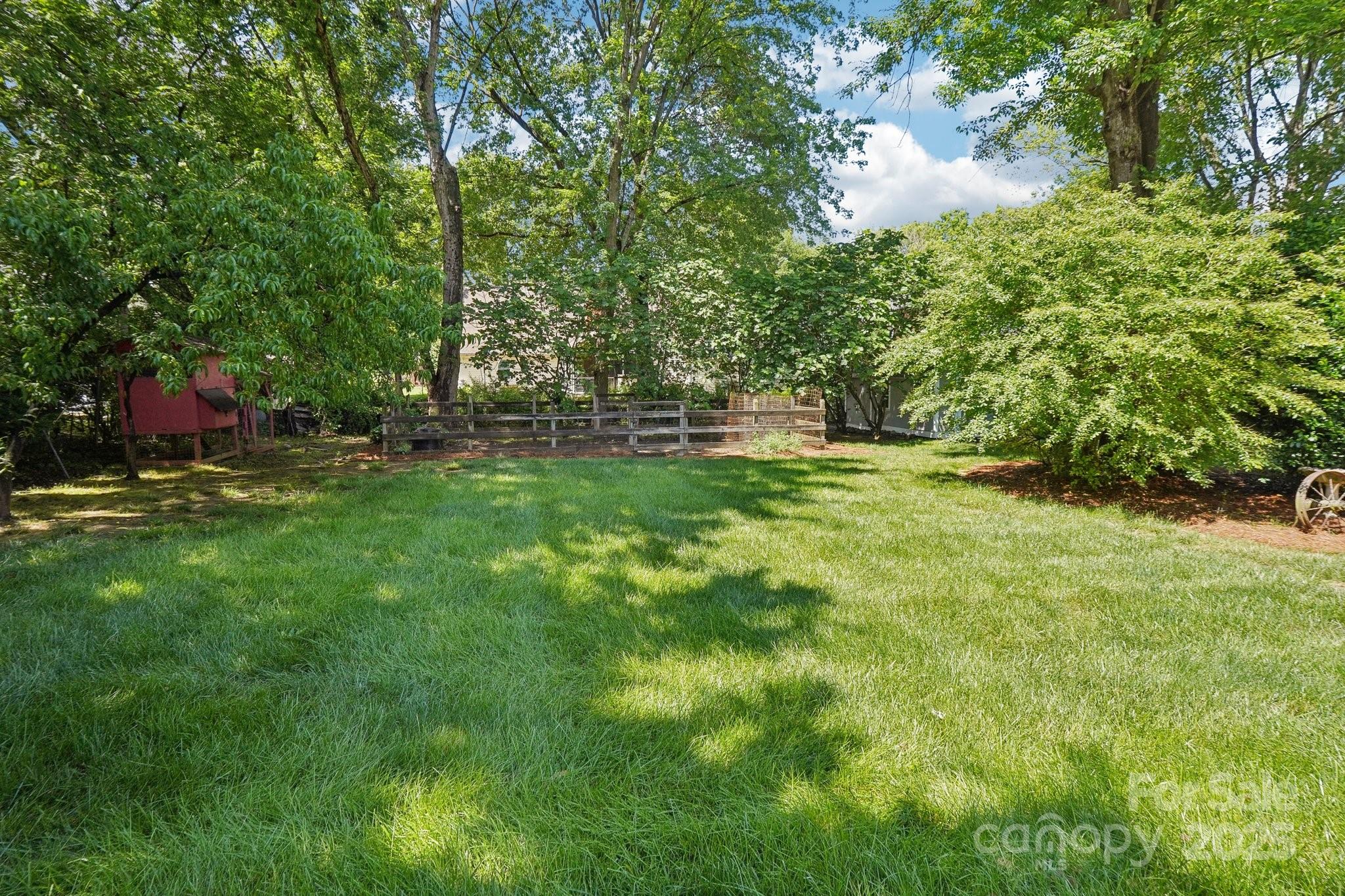 Olde Providence - Residential