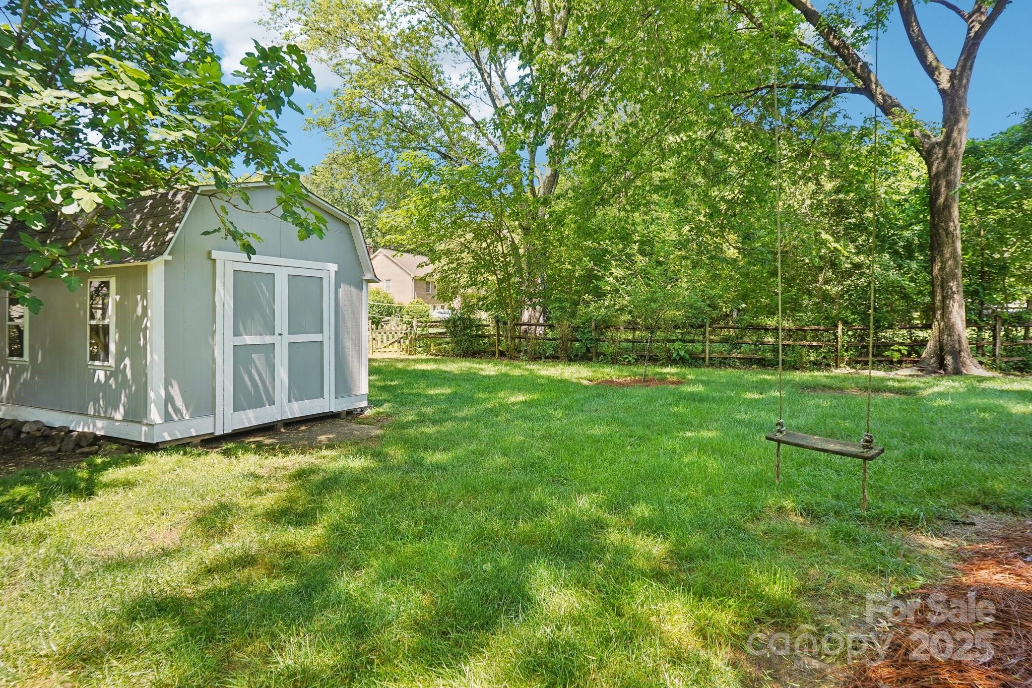 Olde Providence - Residential