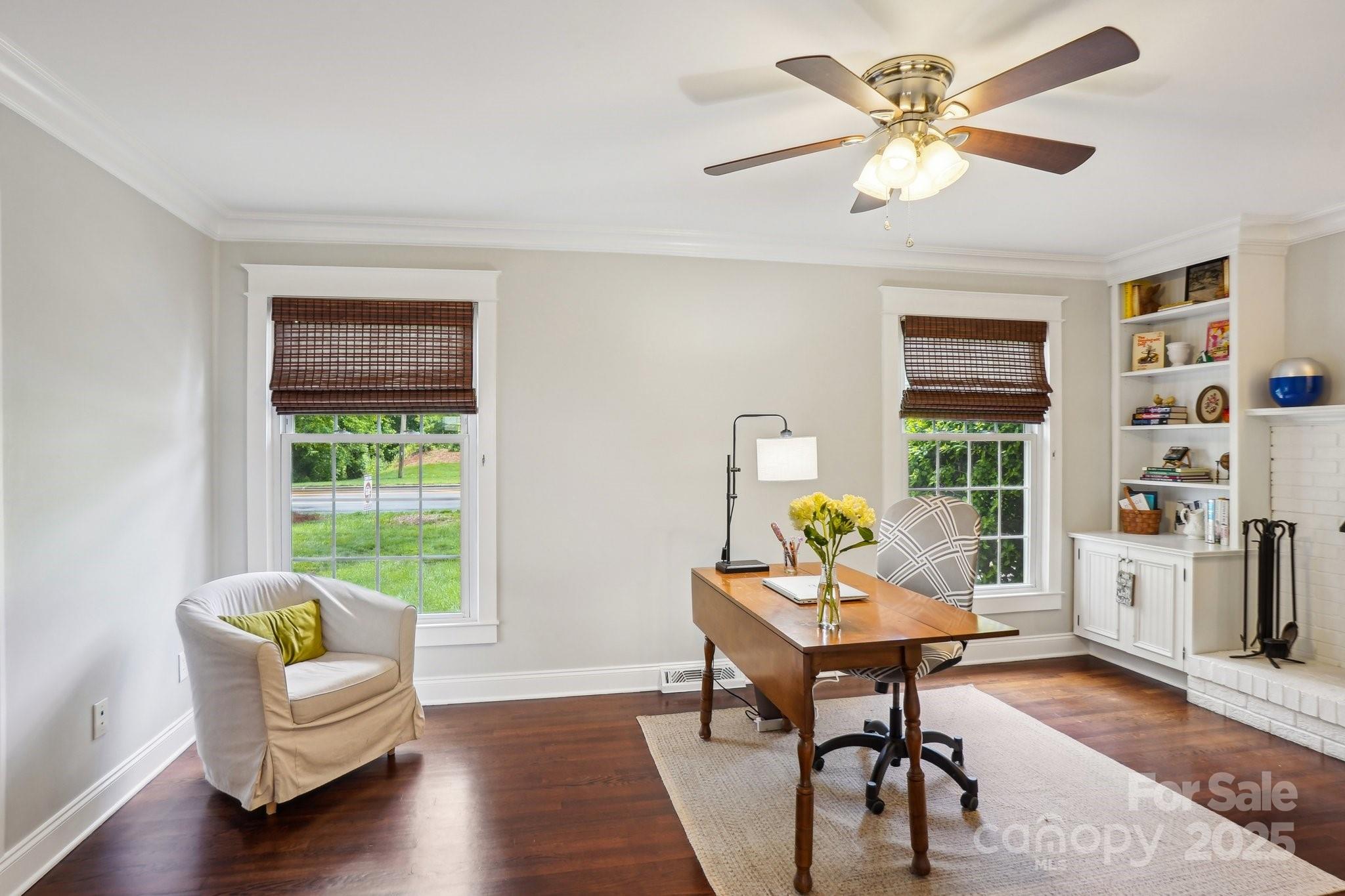 Olde Providence - Residential