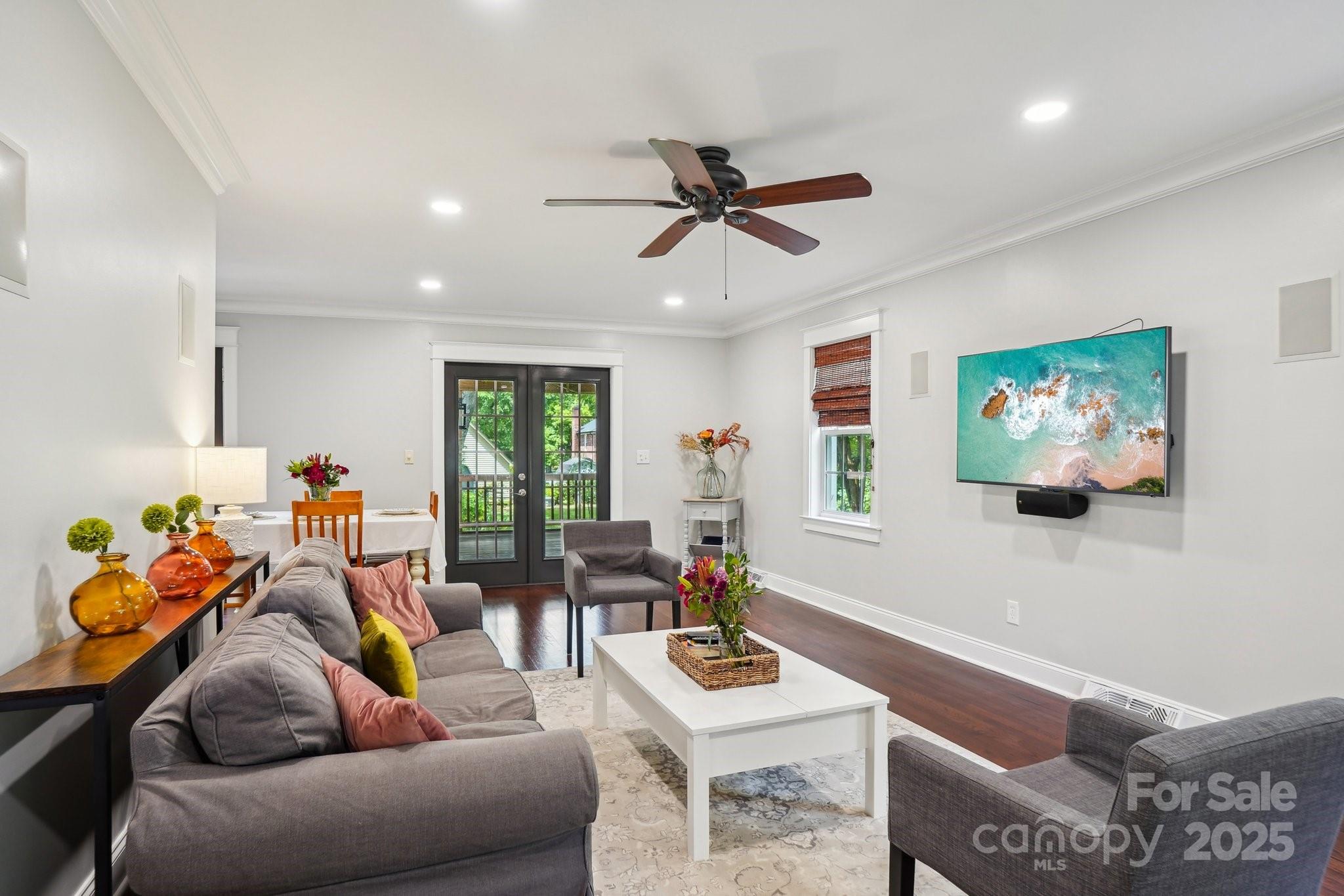 Olde Providence - Residential