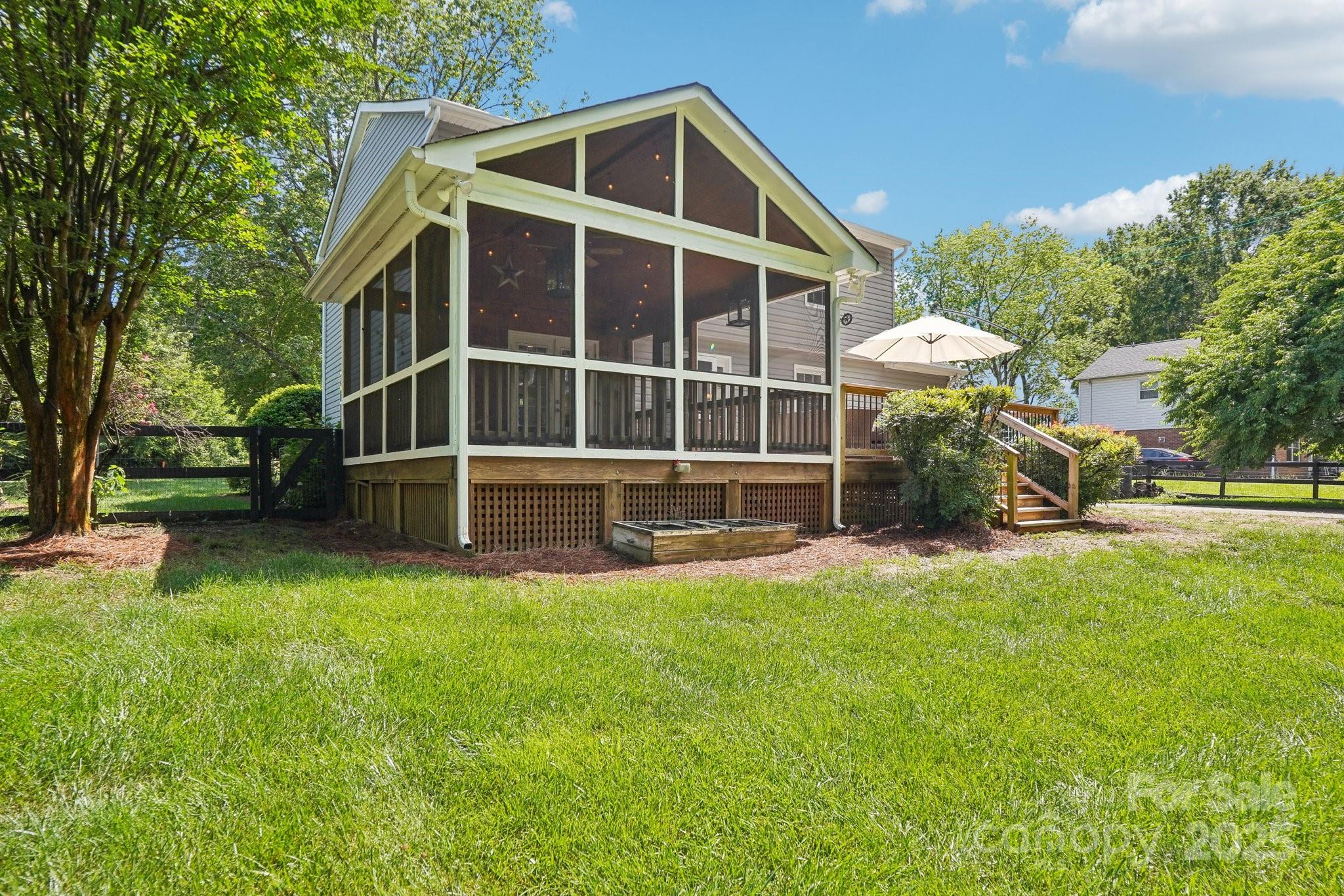 Olde Providence - Residential