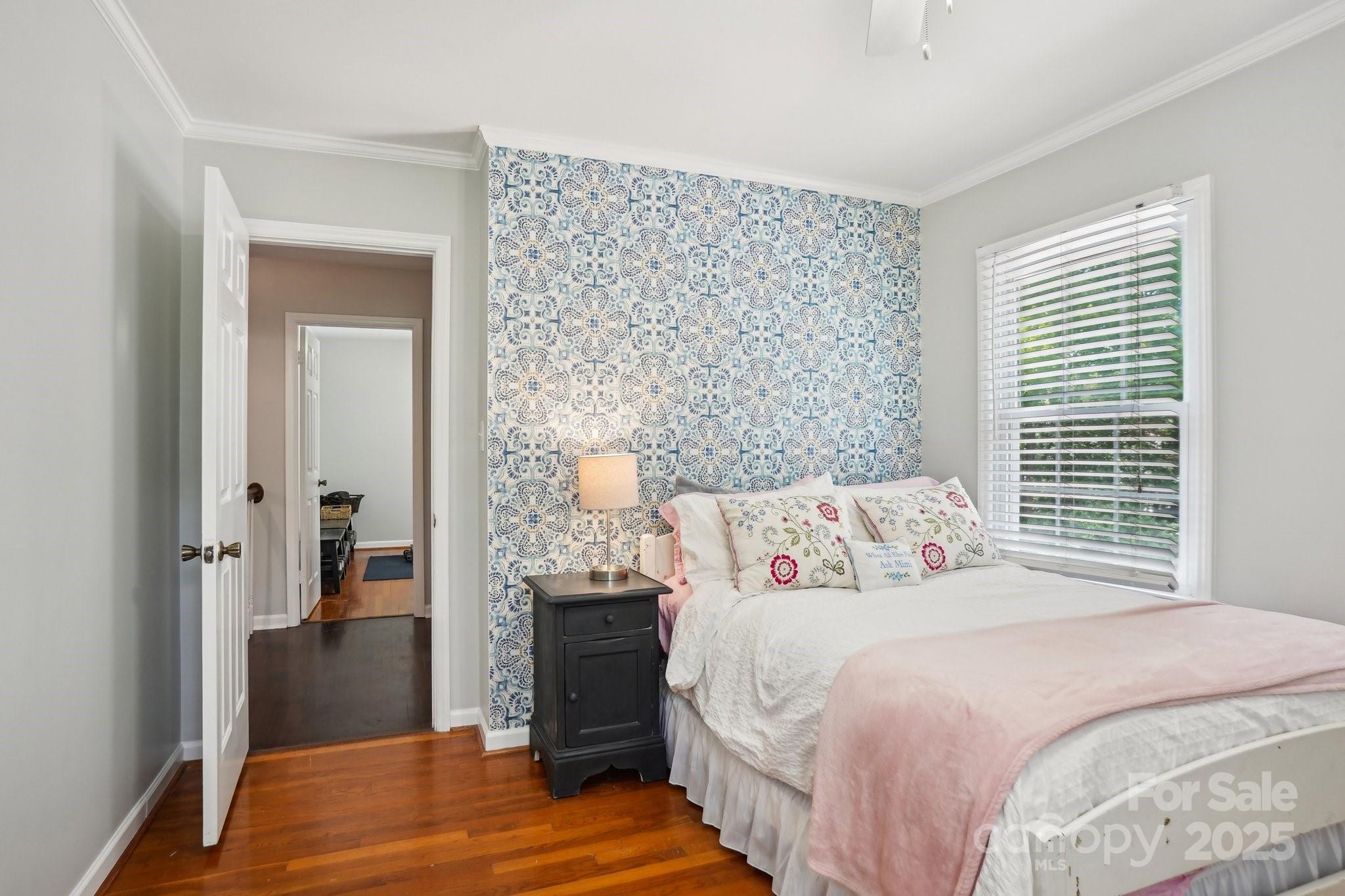 Olde Providence - Residential