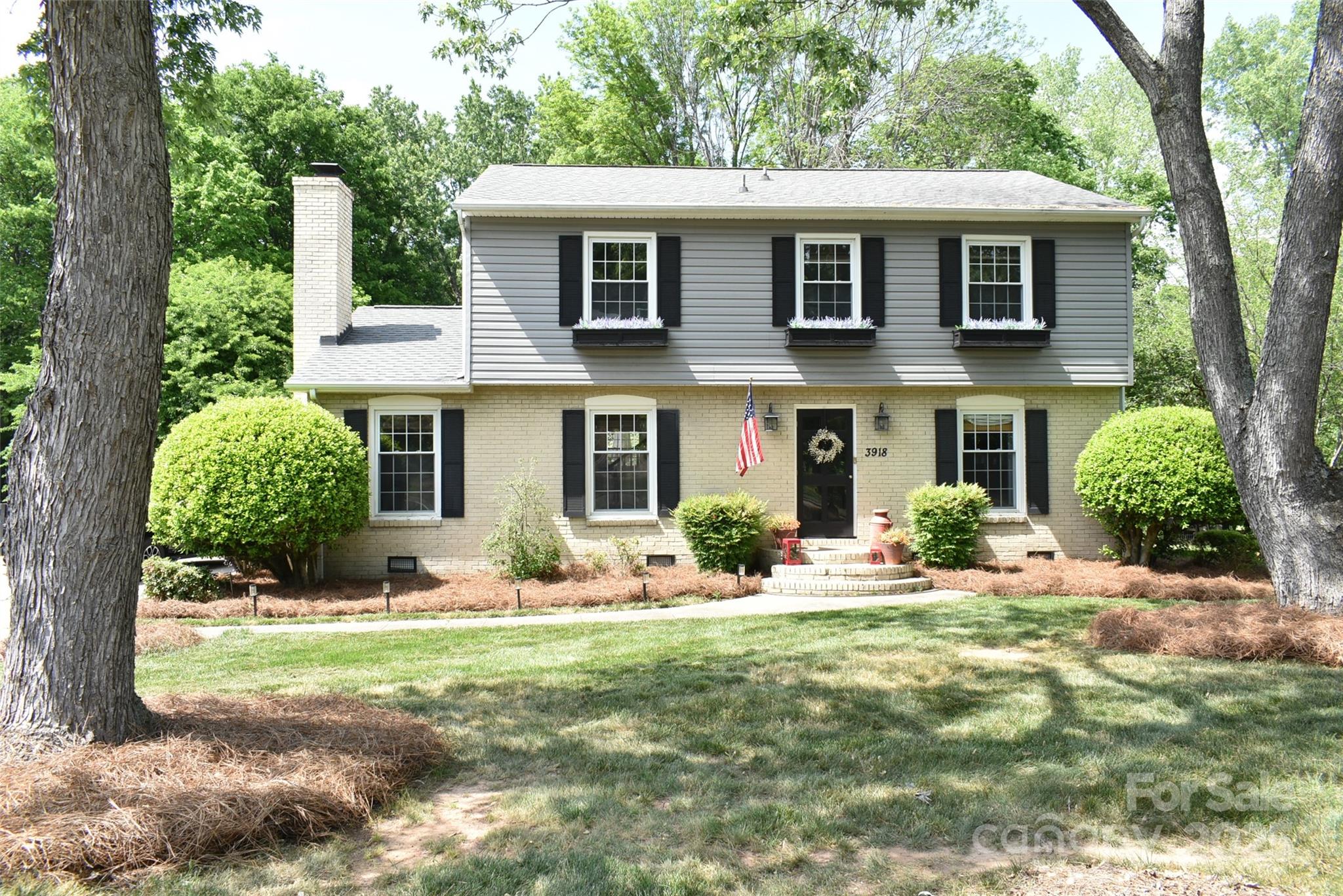 Olde Providence - Residential