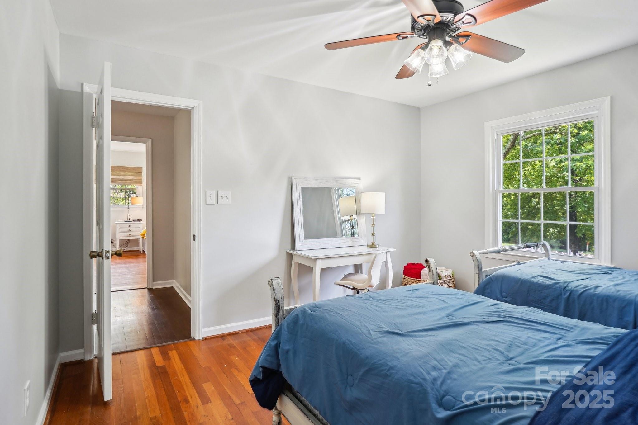 Olde Providence - Residential