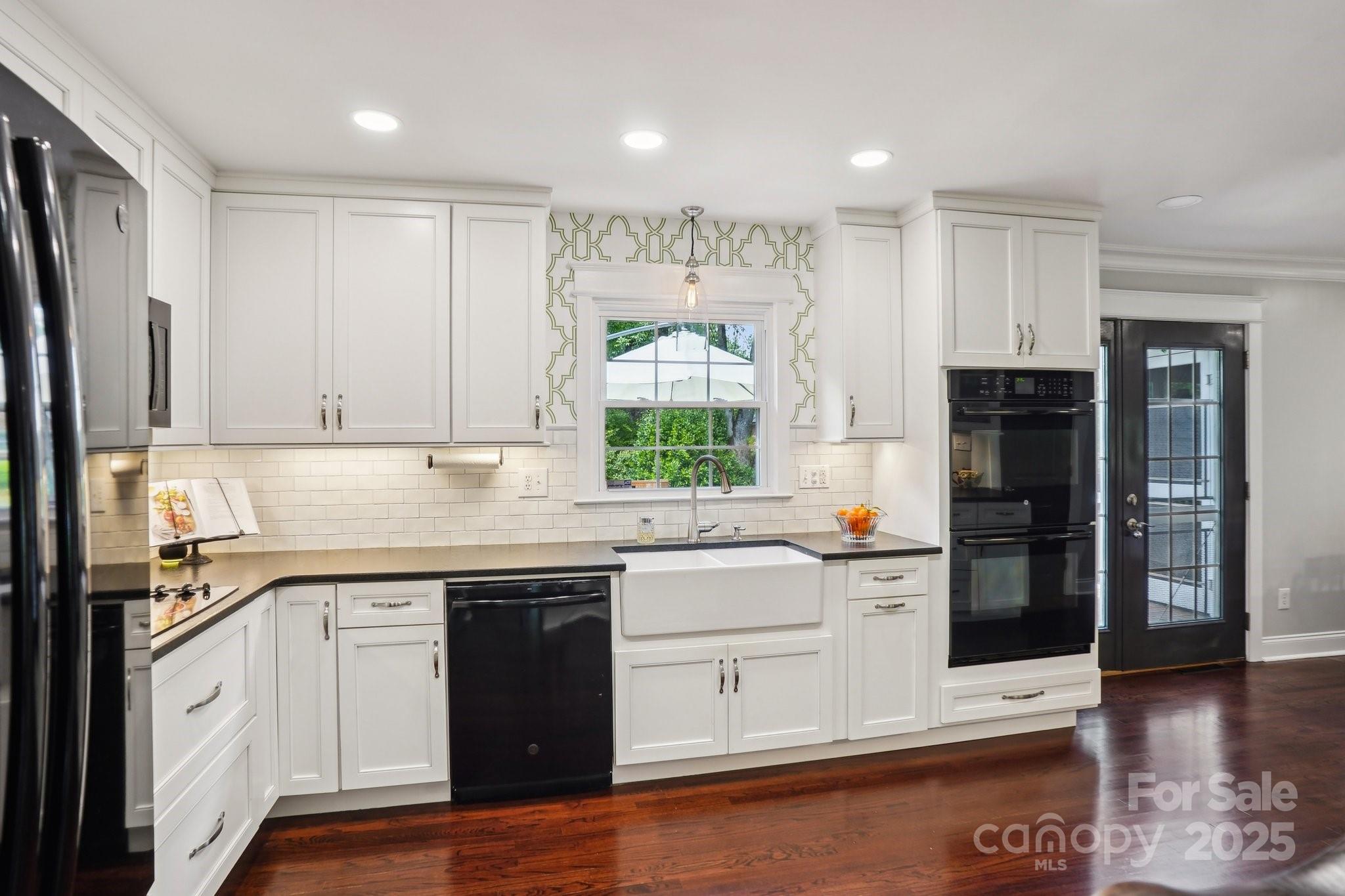 Olde Providence - Residential