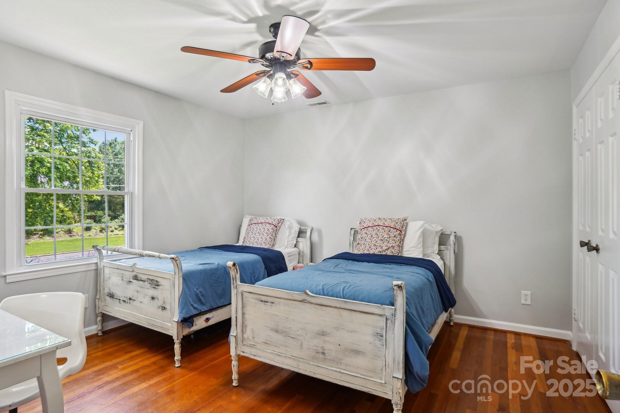 Olde Providence - Residential