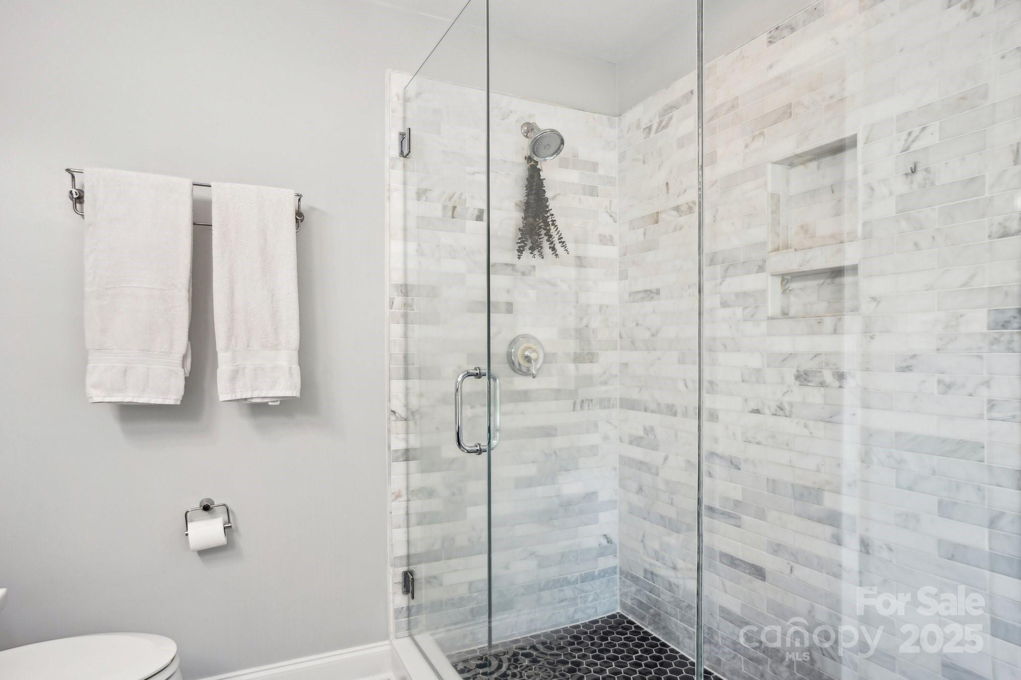 Olde Providence - Residential