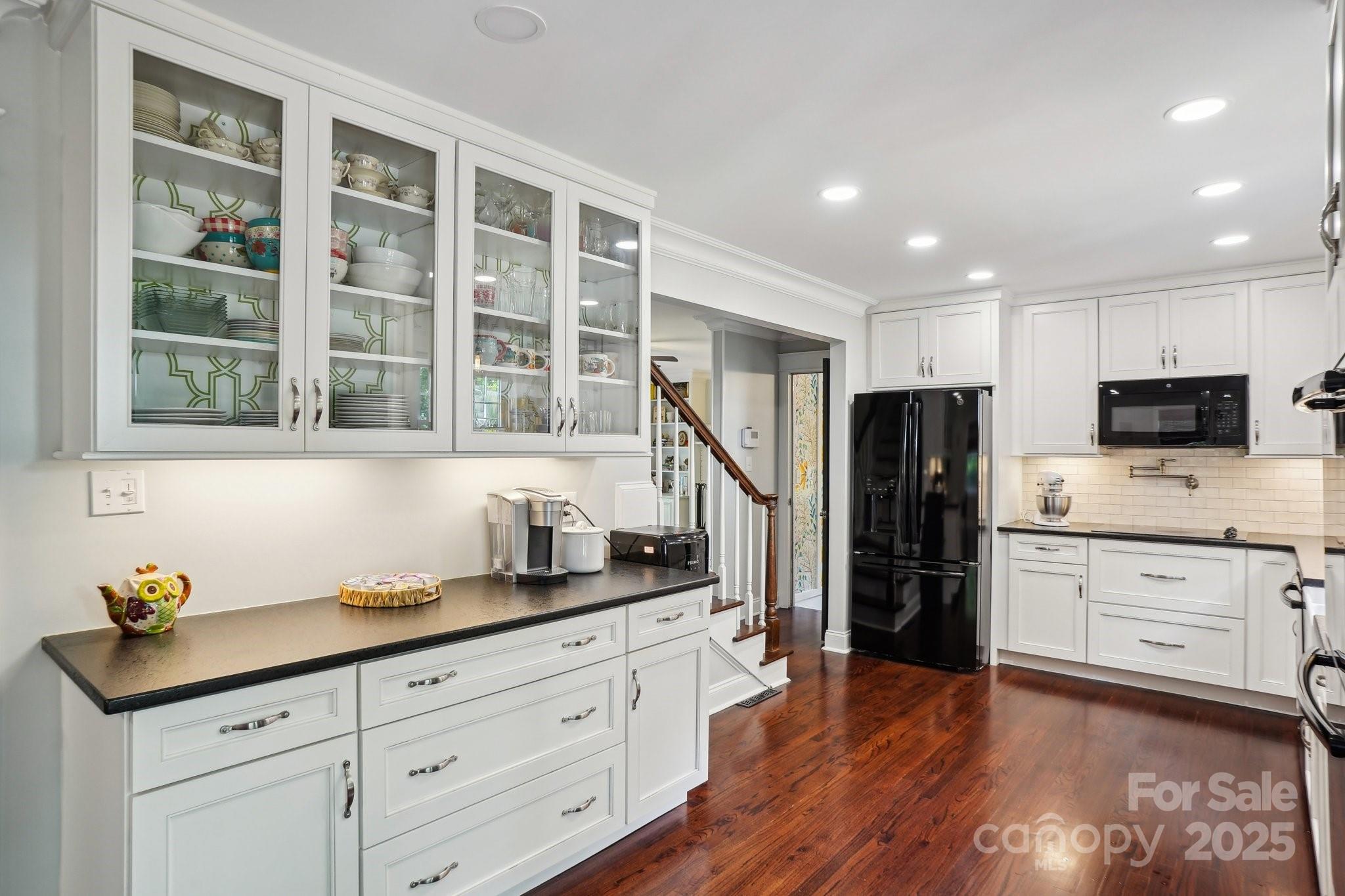 Olde Providence - Residential