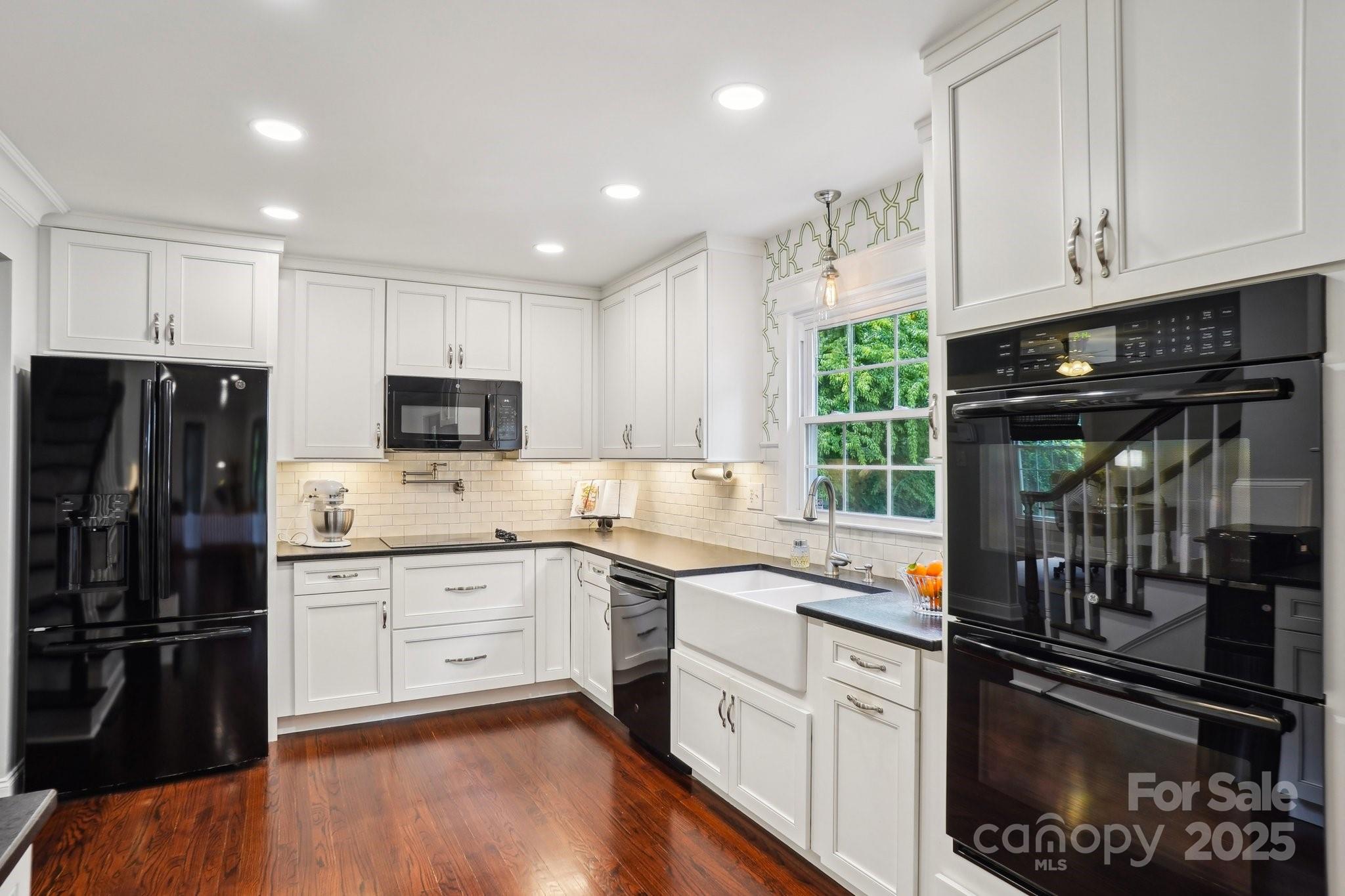 Olde Providence - Residential