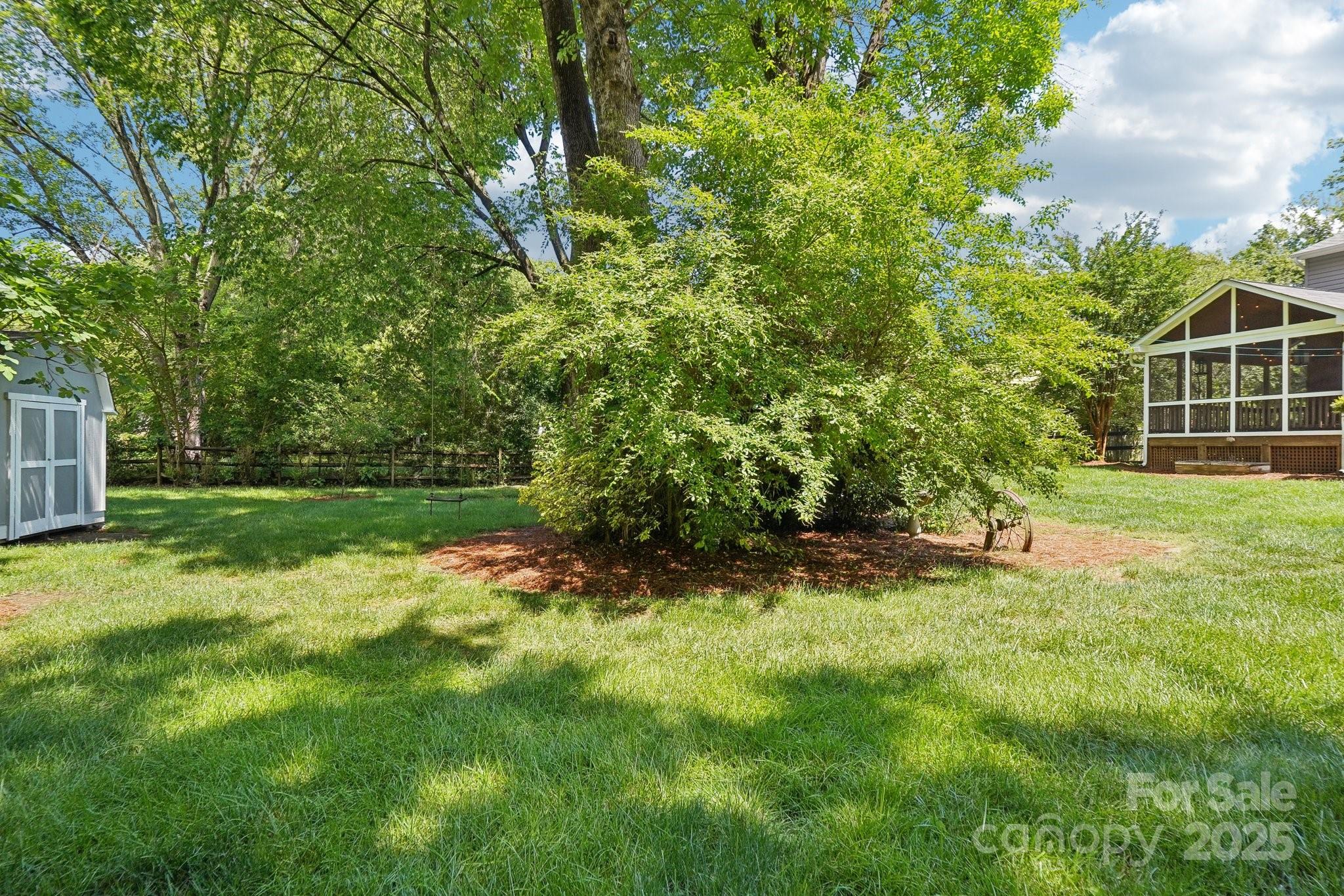 Olde Providence - Residential