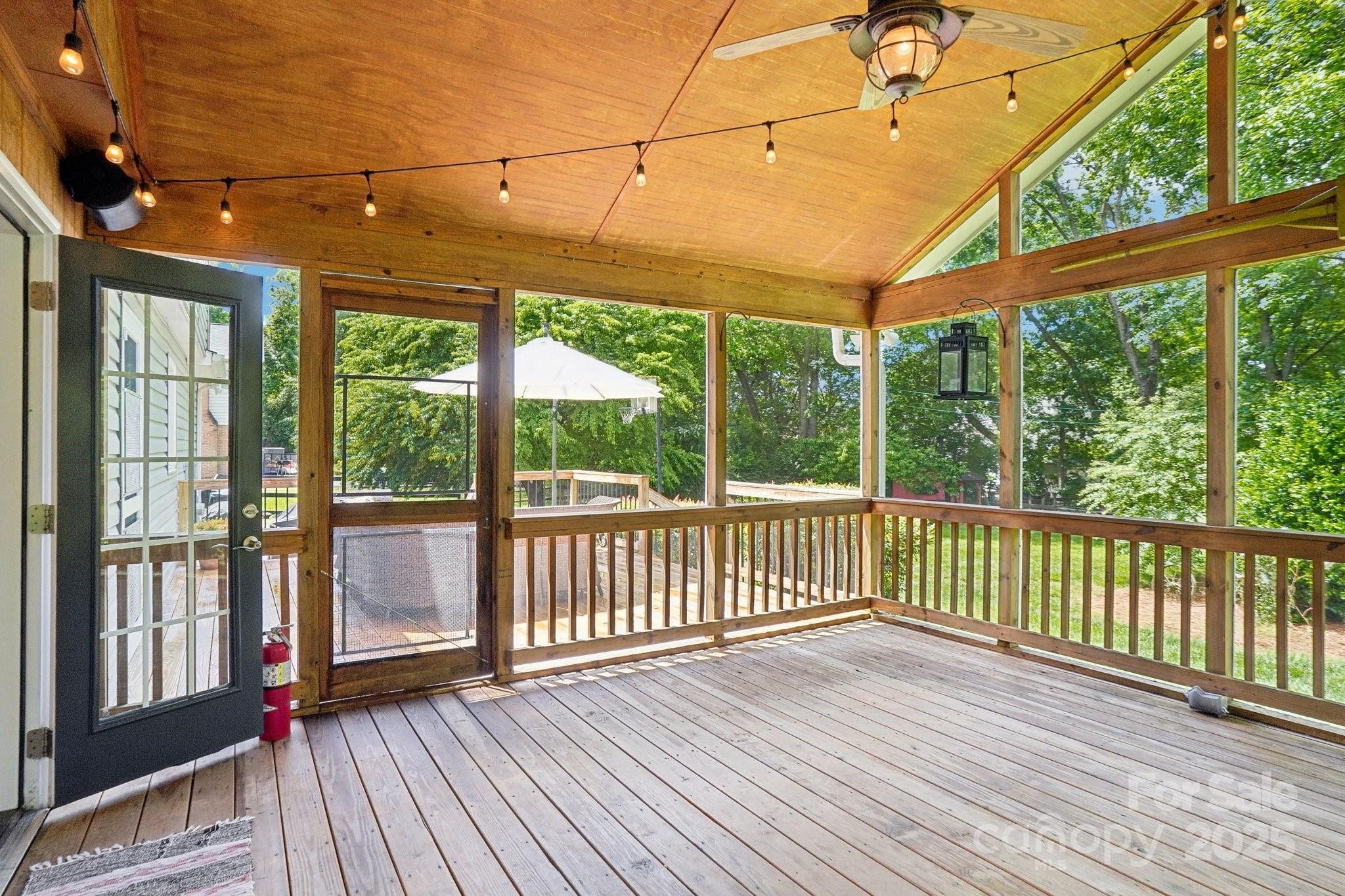 Olde Providence - Residential