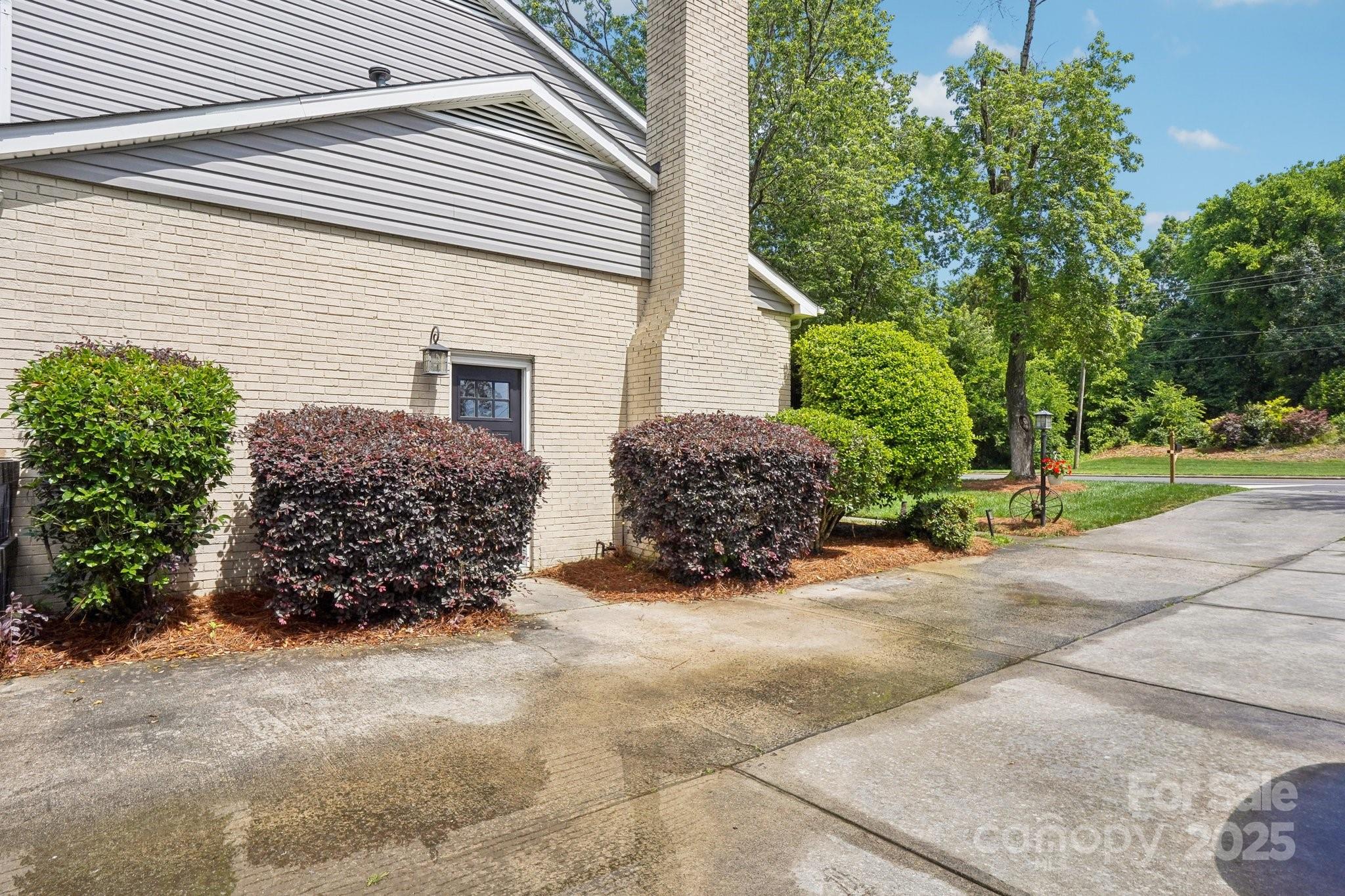 Olde Providence - Residential