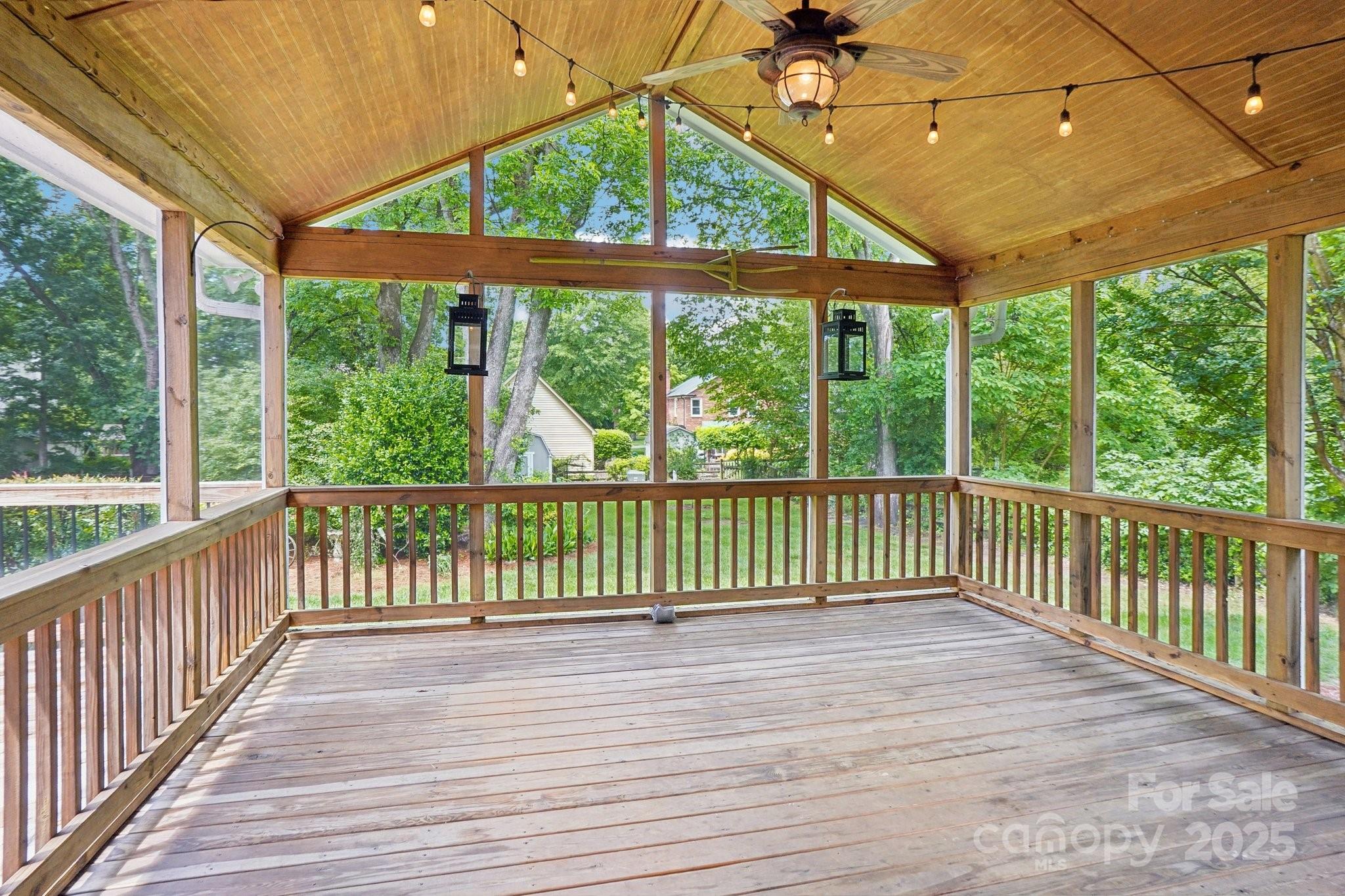 Olde Providence - Residential