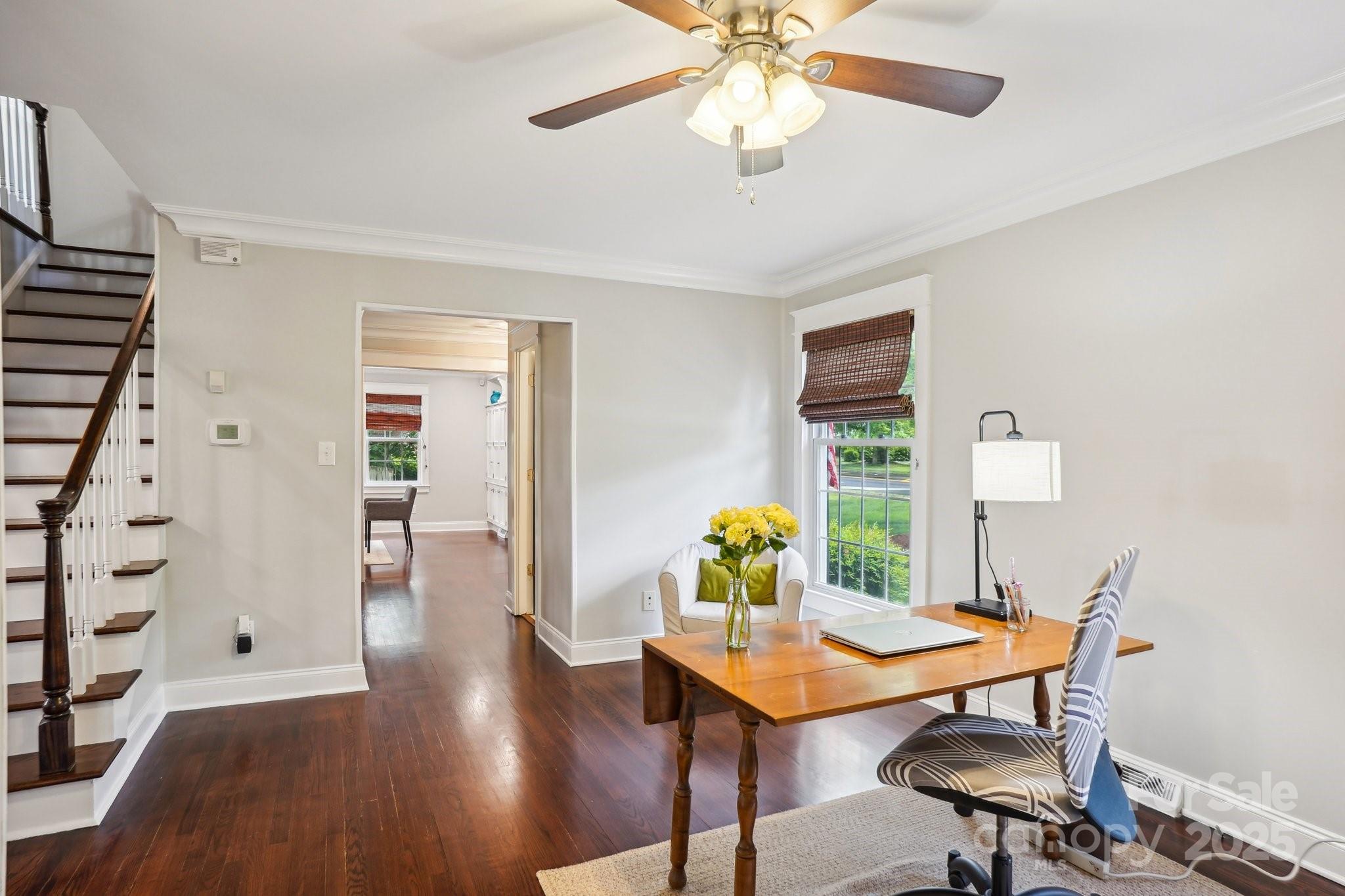 Olde Providence - Residential