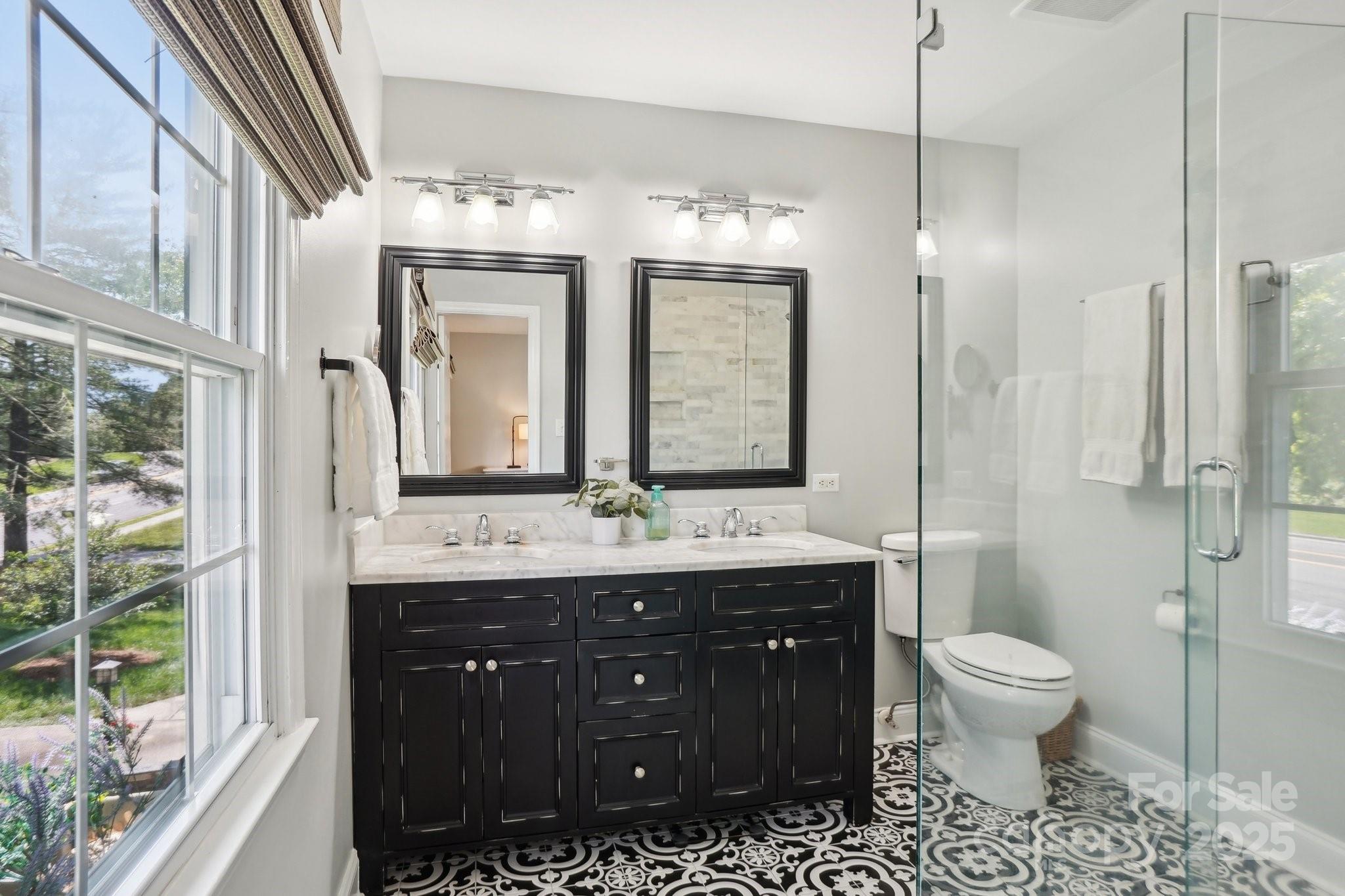 Olde Providence - Residential