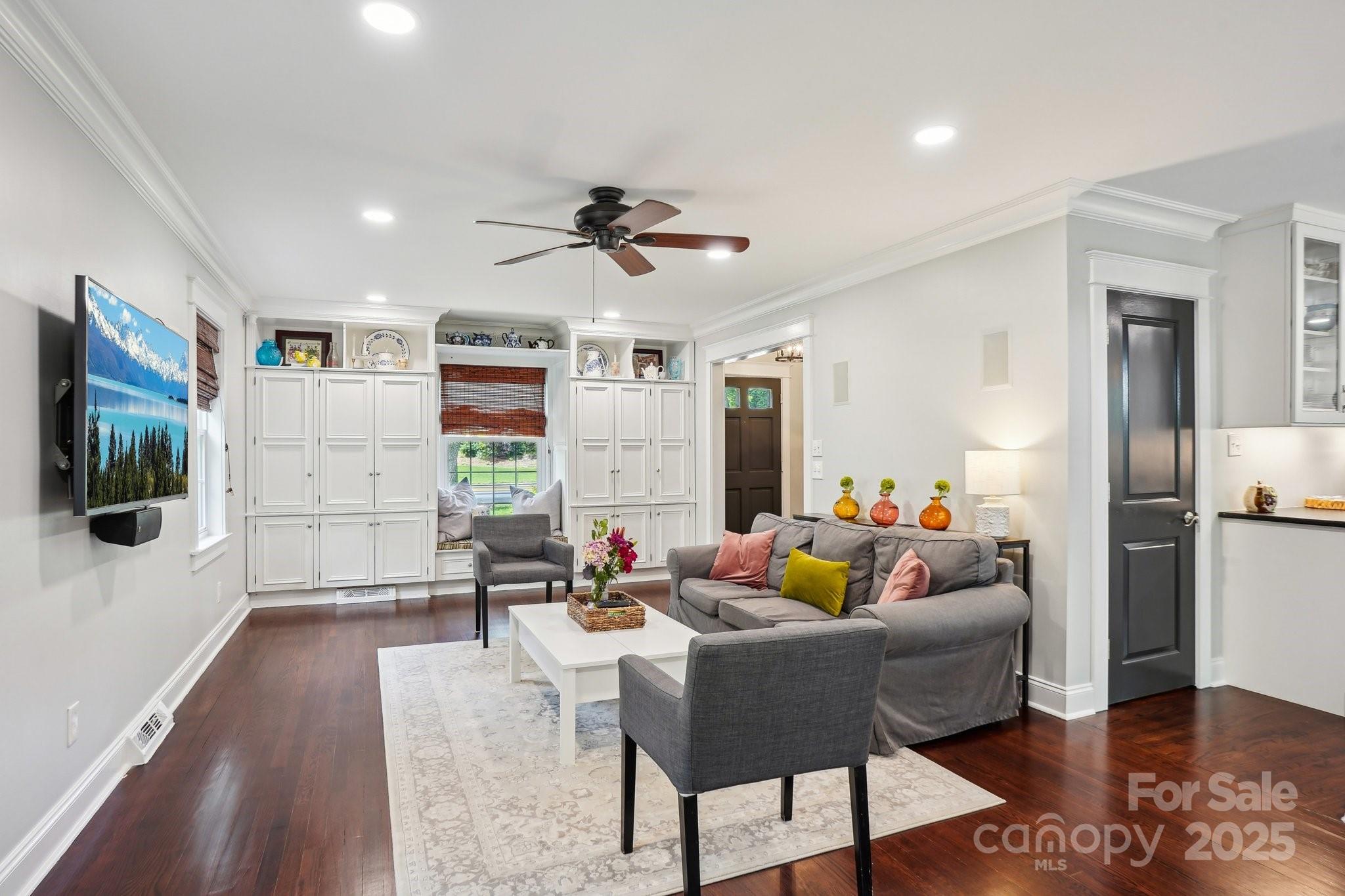 Olde Providence - Residential