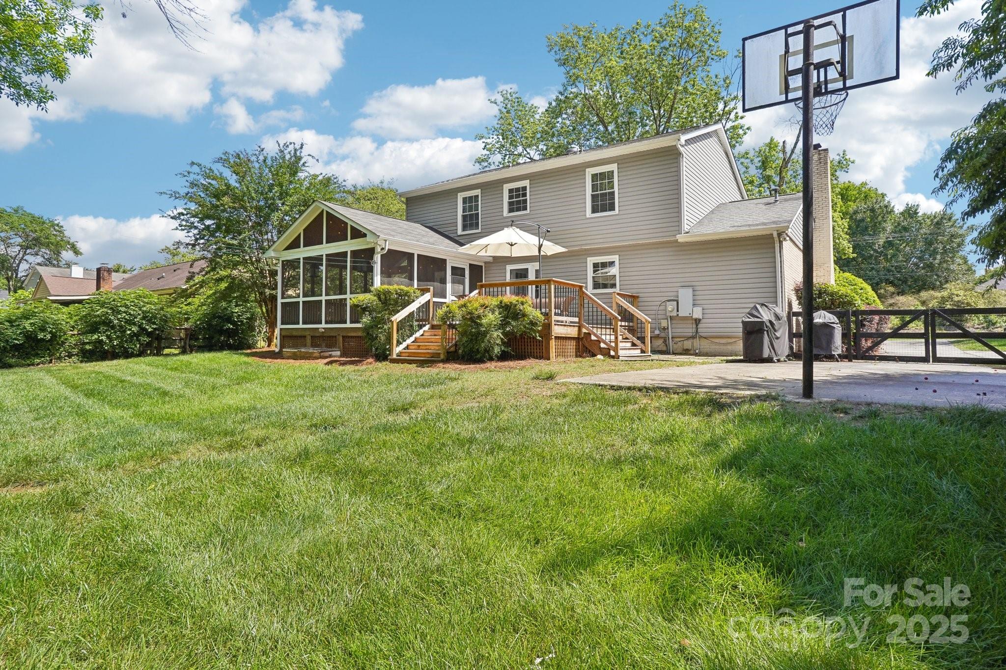 Olde Providence - Residential