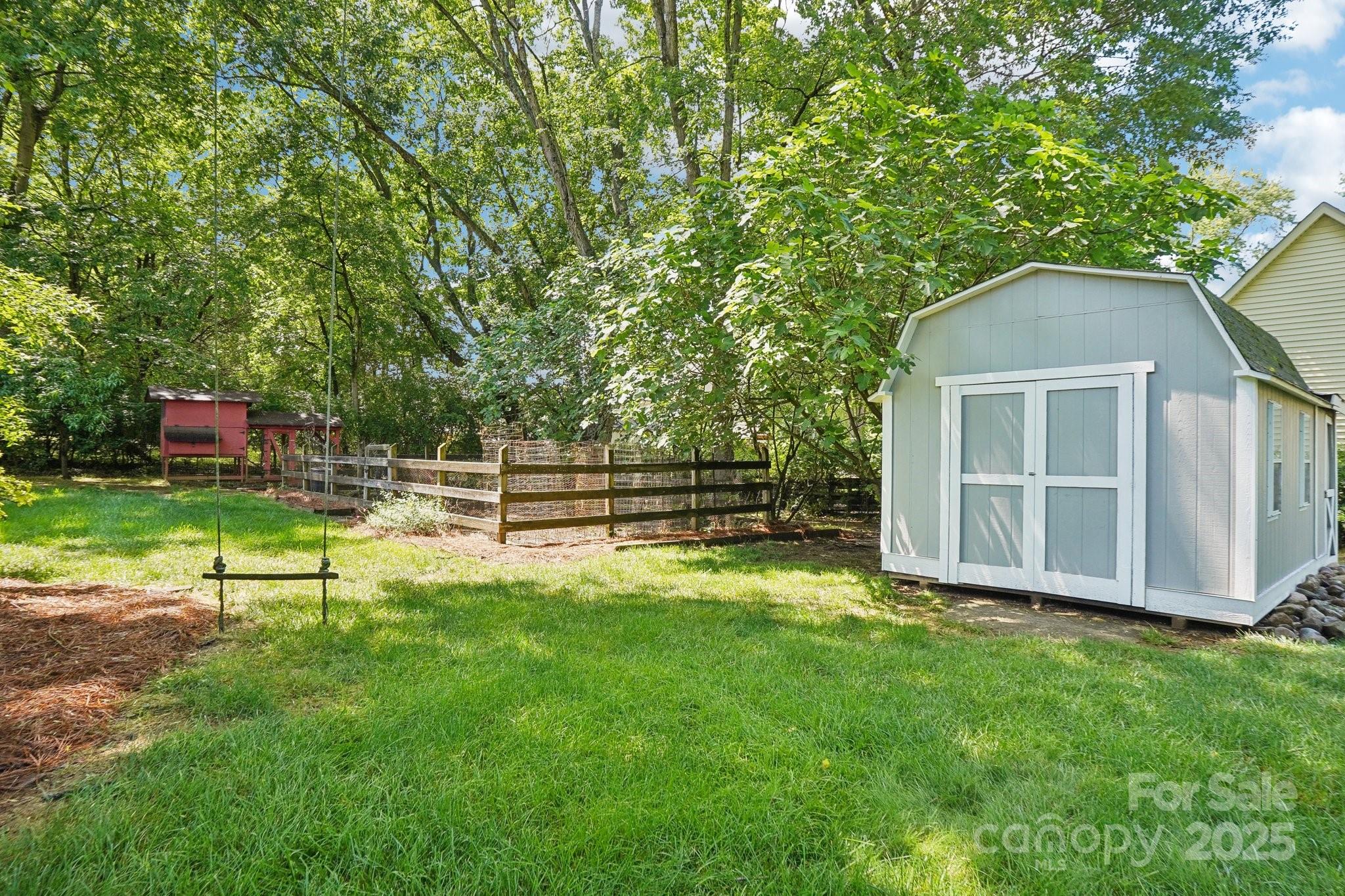 Olde Providence - Residential