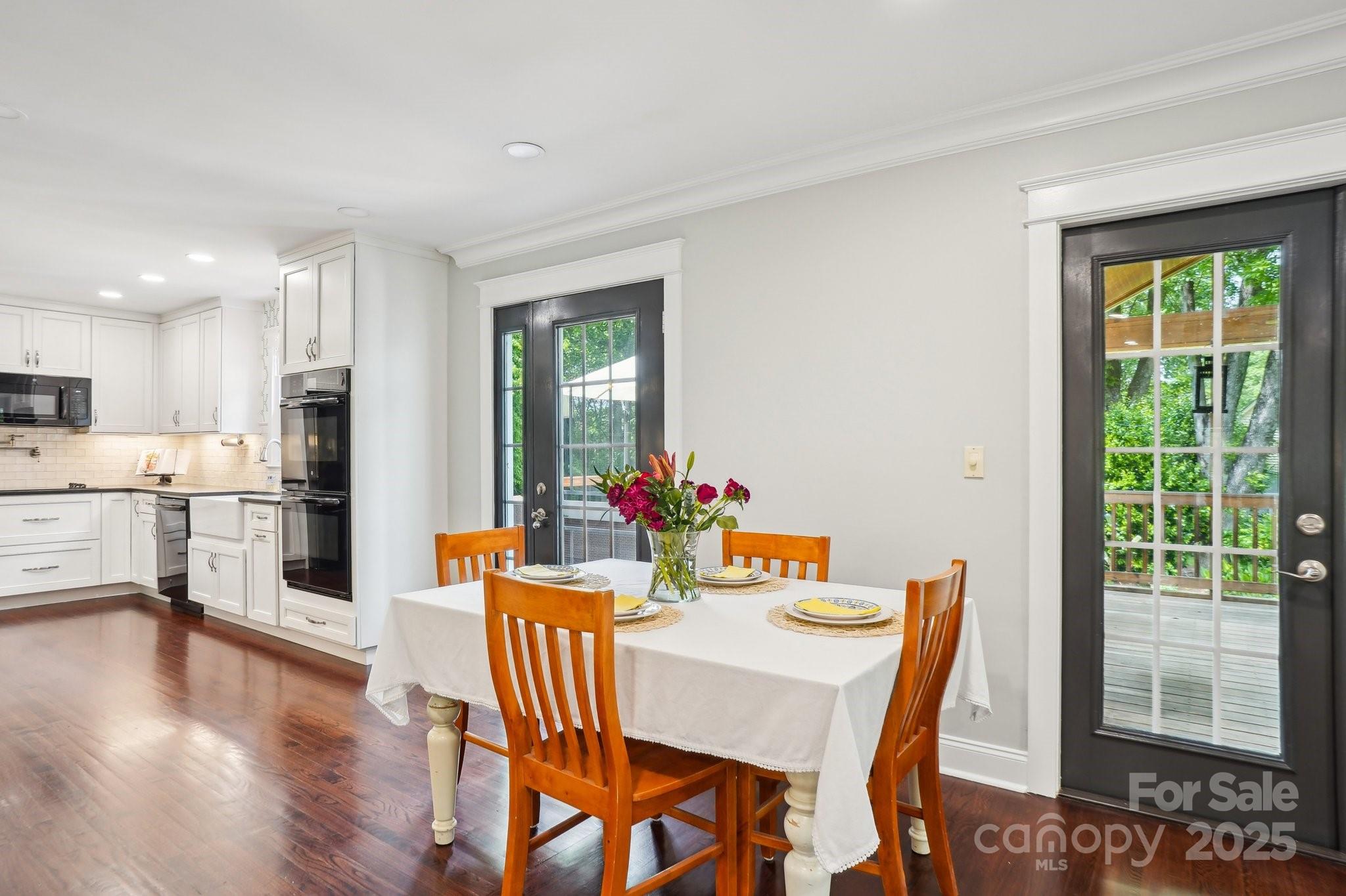 Olde Providence - Residential