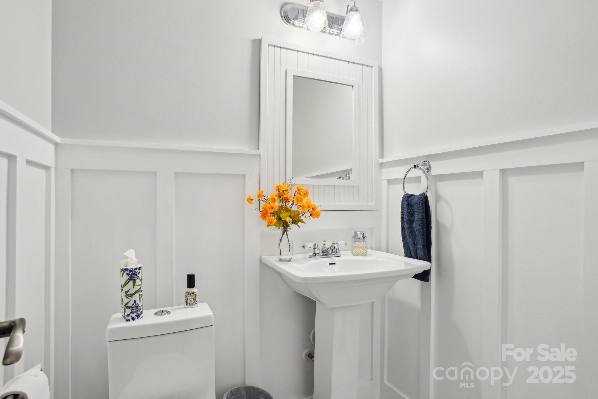 Olde Providence - Residential