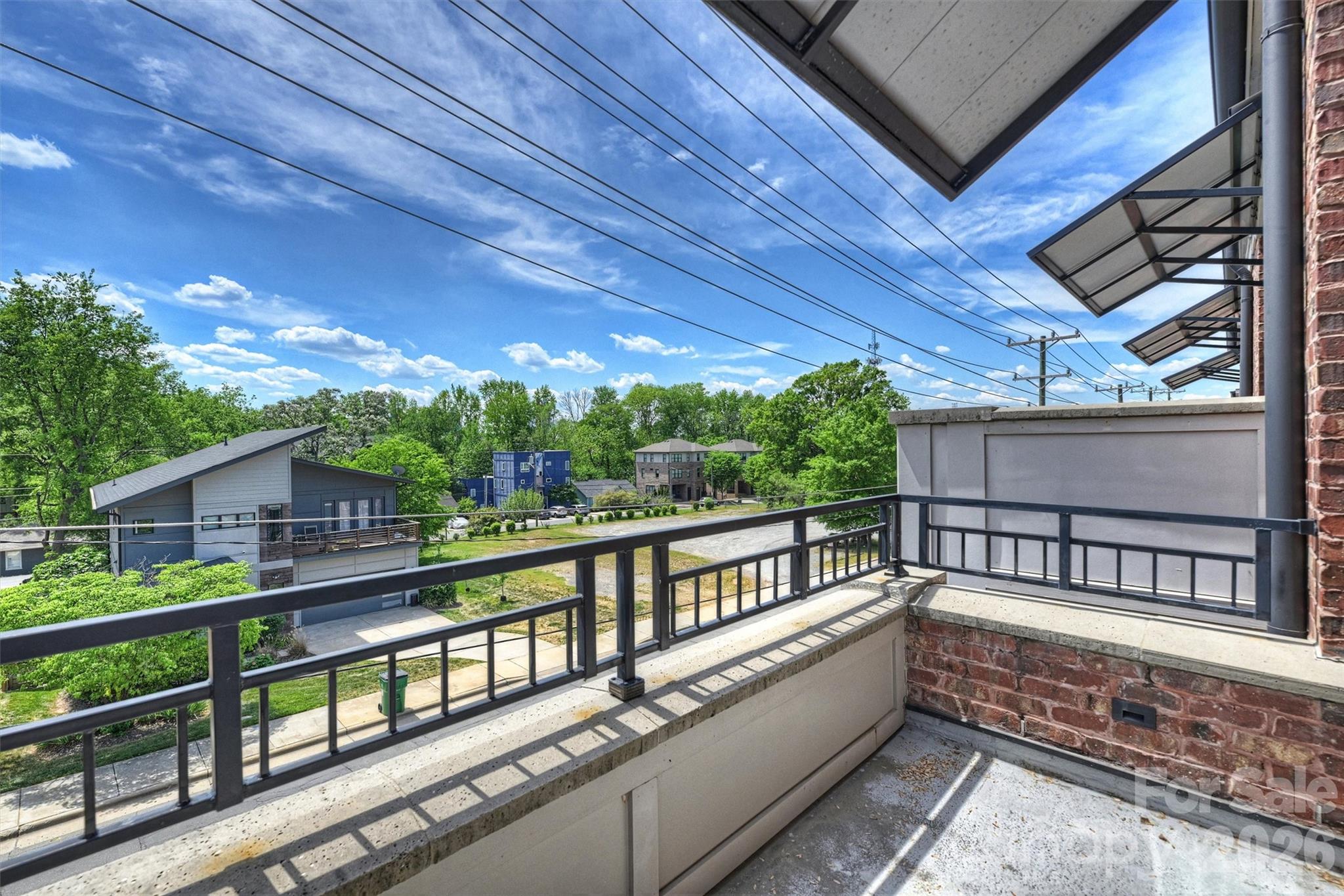 The Arts District - Residential