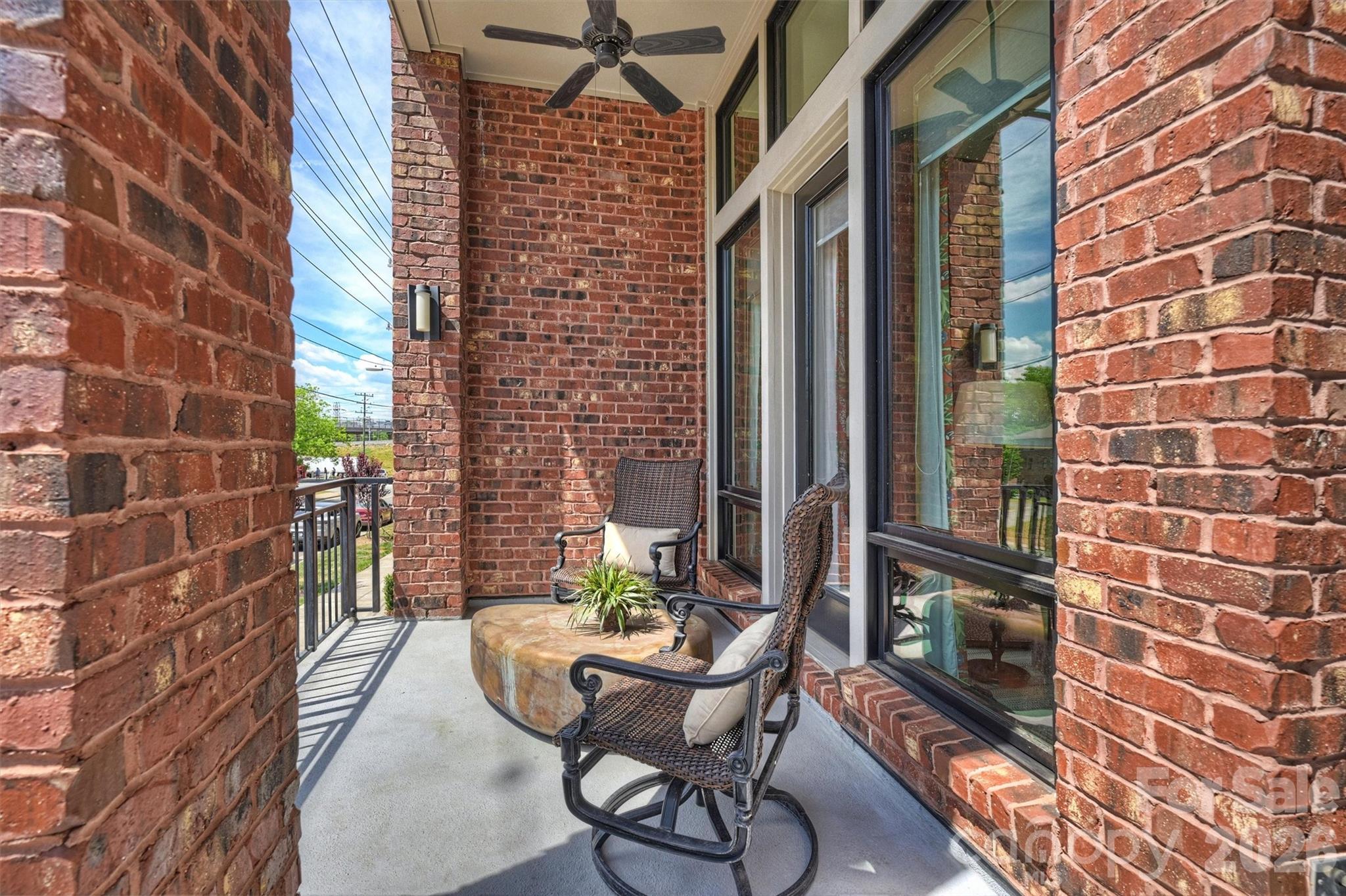 2829 N Brevard Street