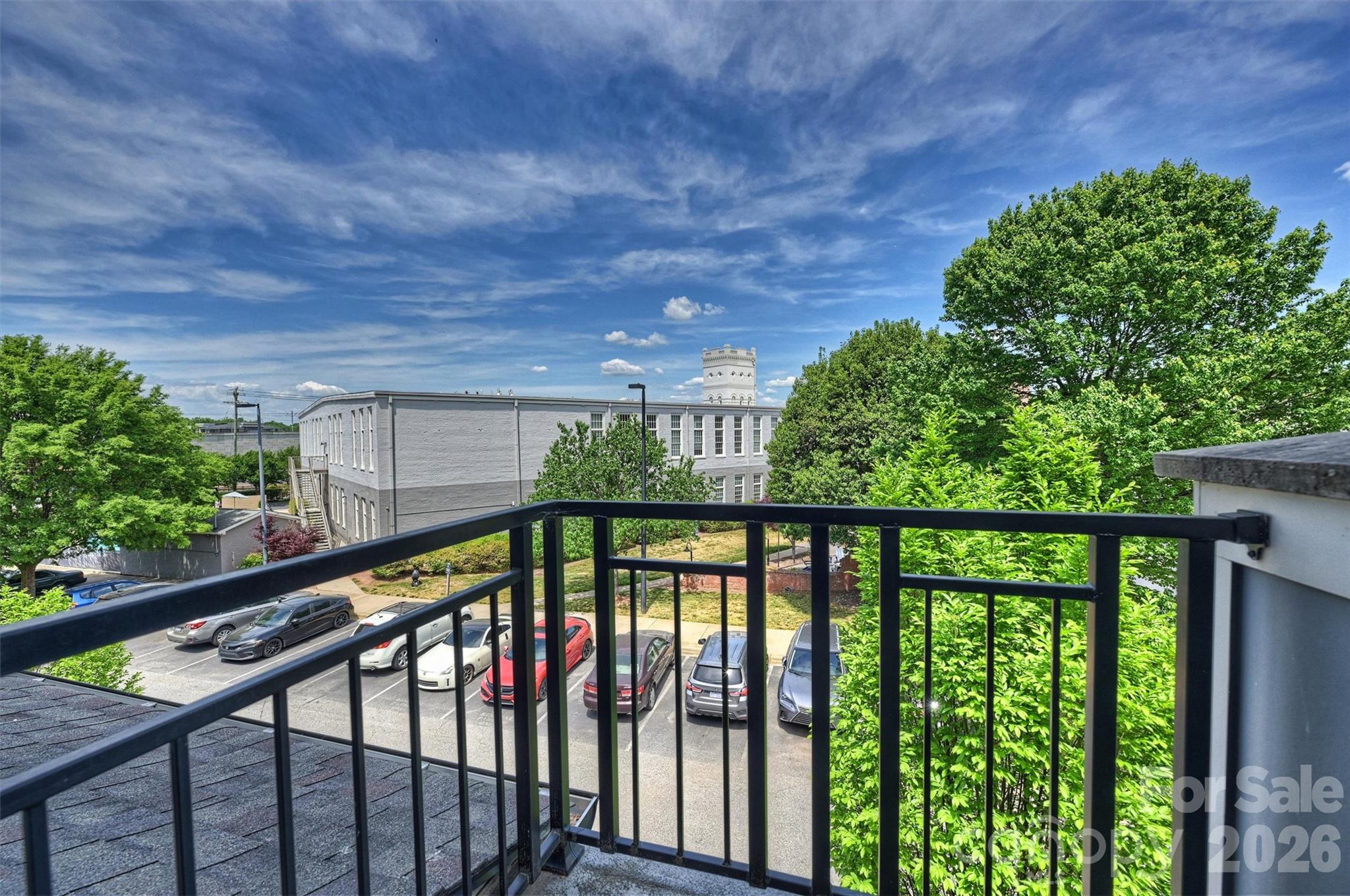 The Arts District - Residential