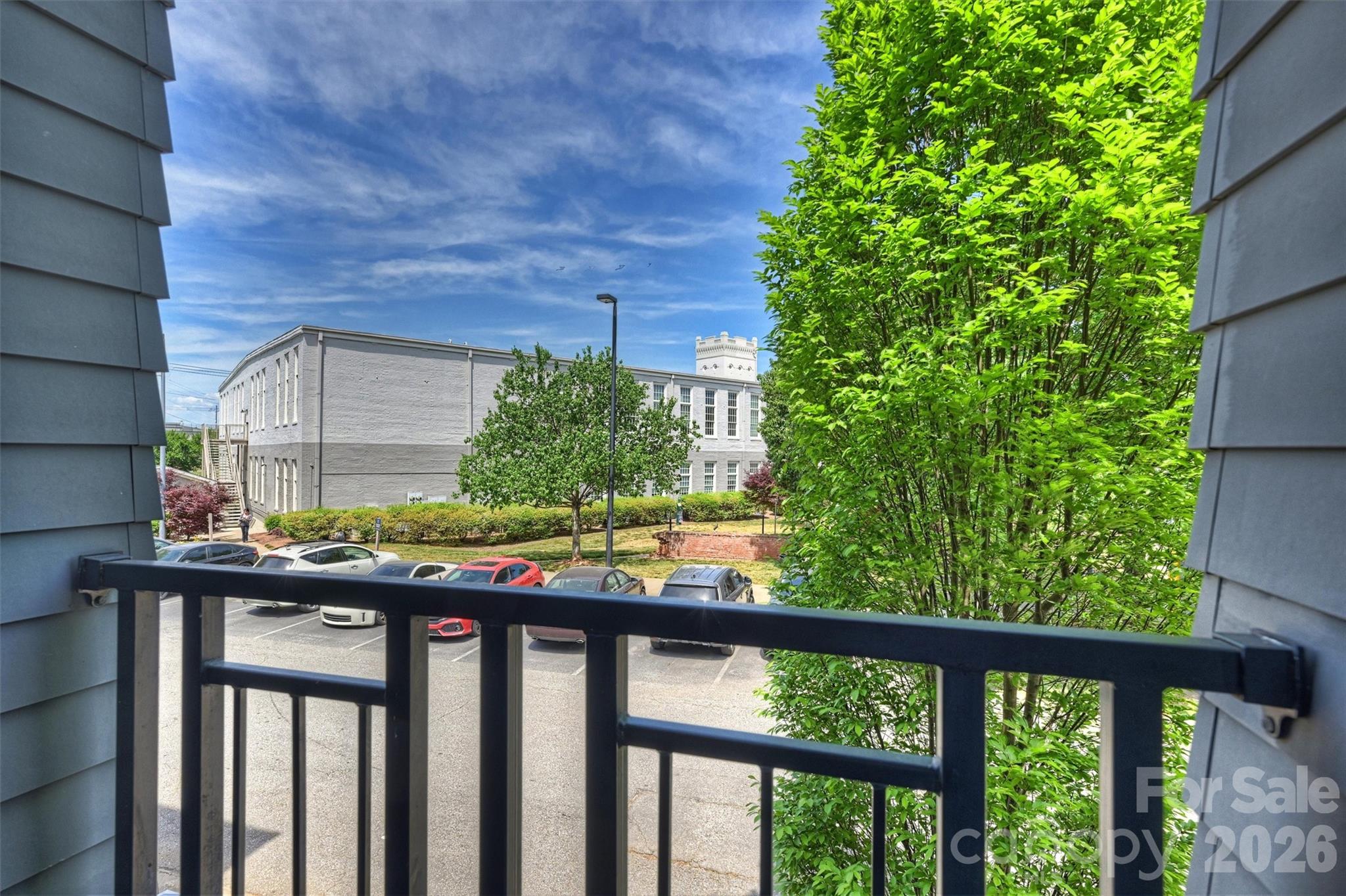 The Arts District - Residential