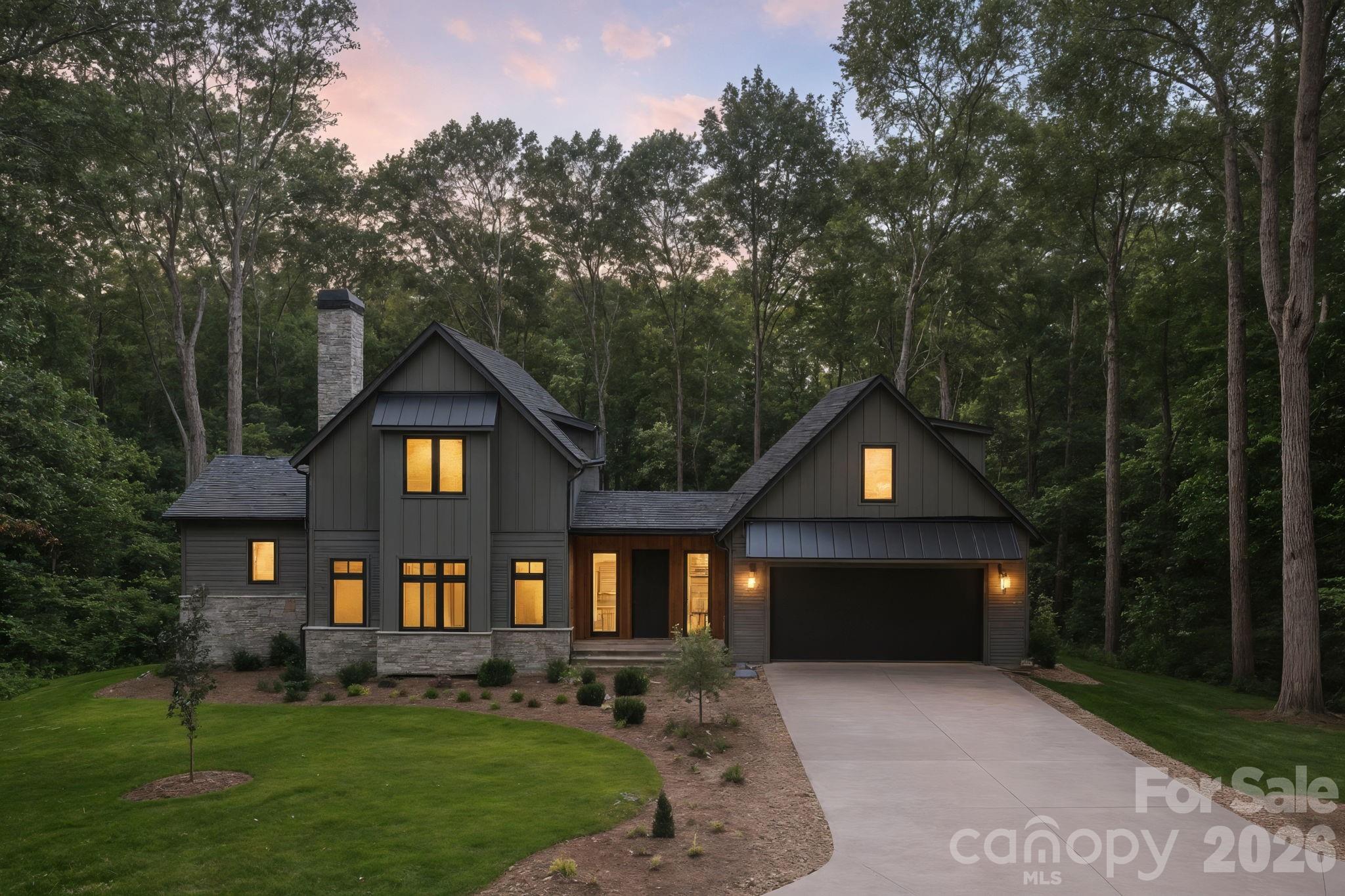 Clearview - Residential