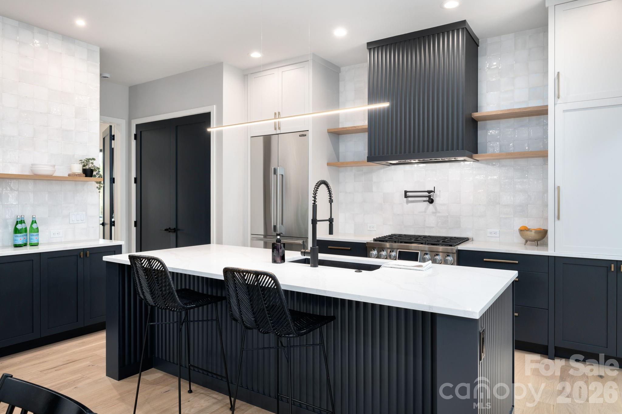 Clearview - Residential