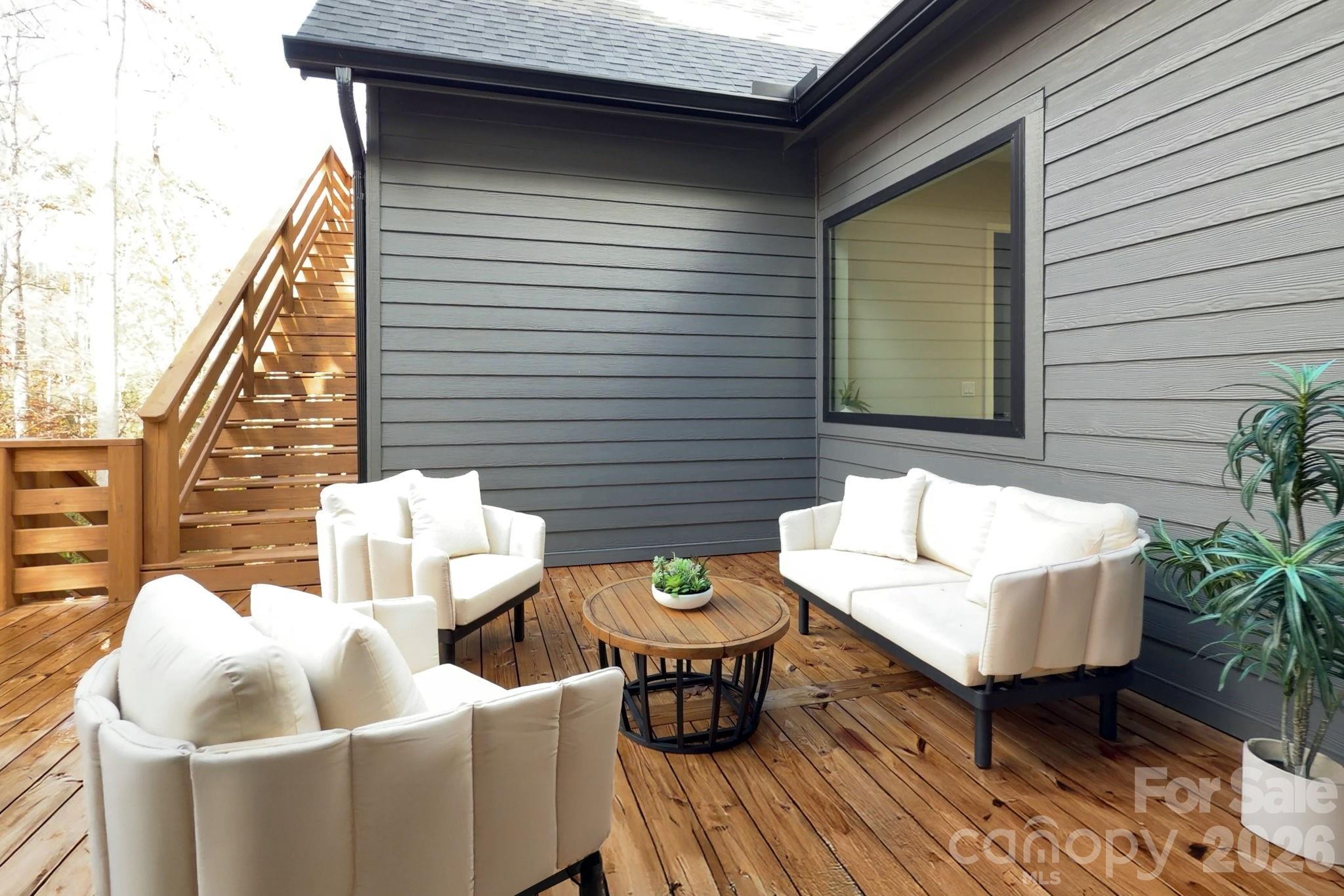 Clearview - Residential