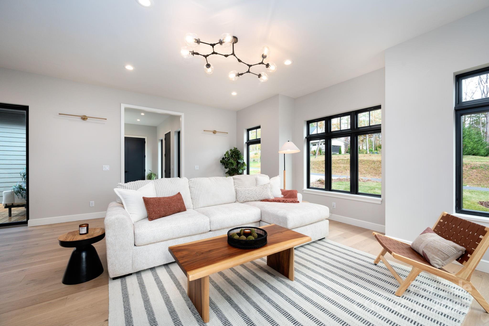 Clearview - Residential