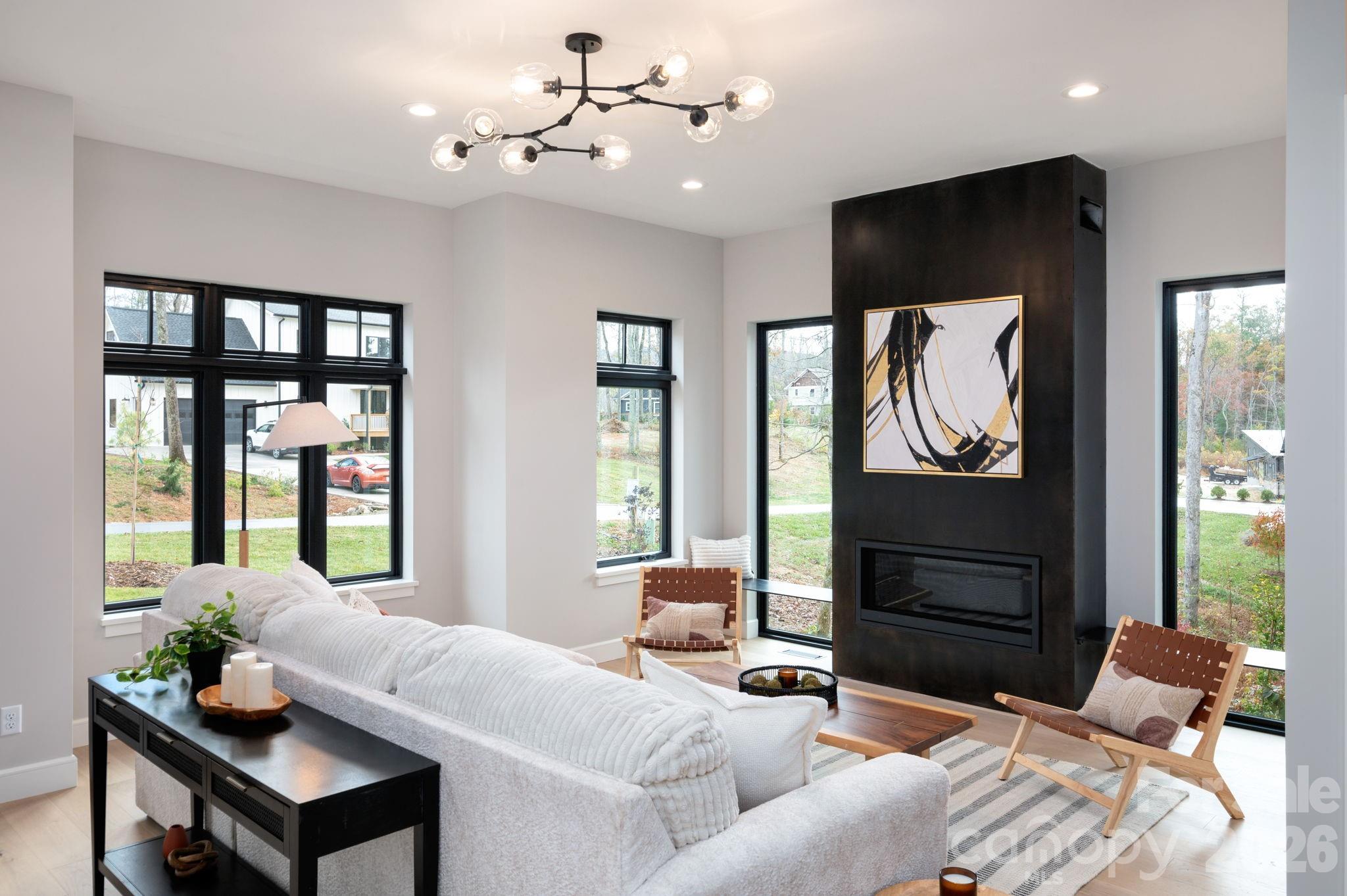 Clearview - Residential