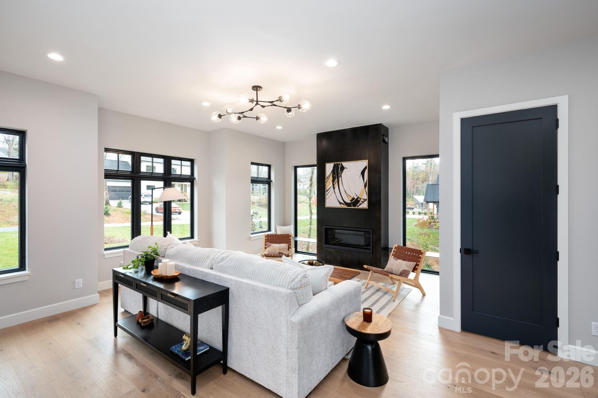 Clearview - Residential