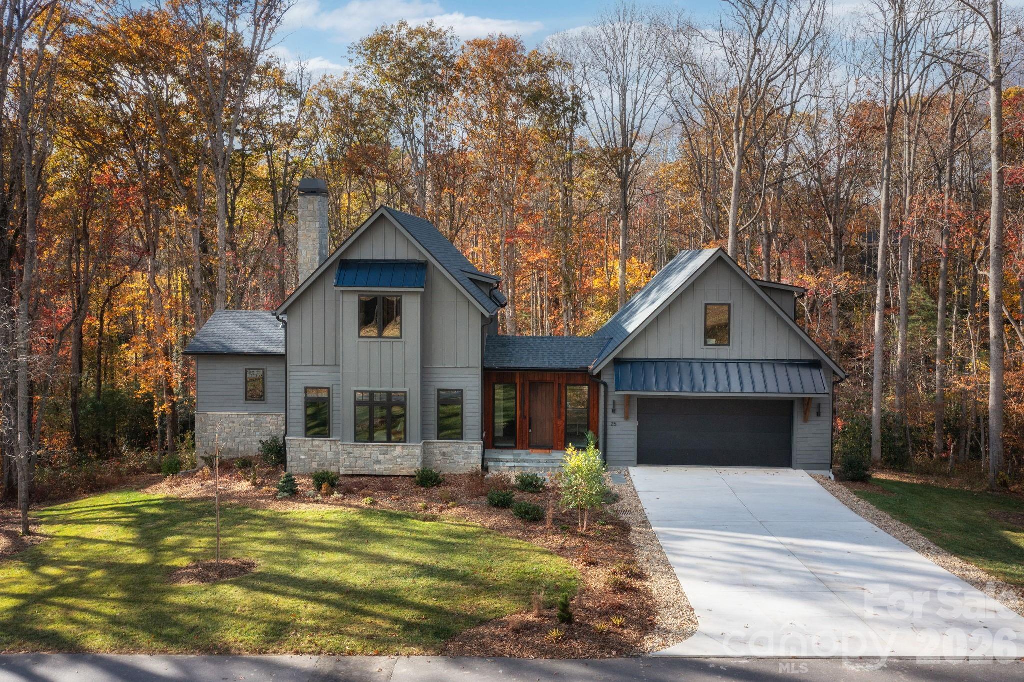 Clearview - Residential